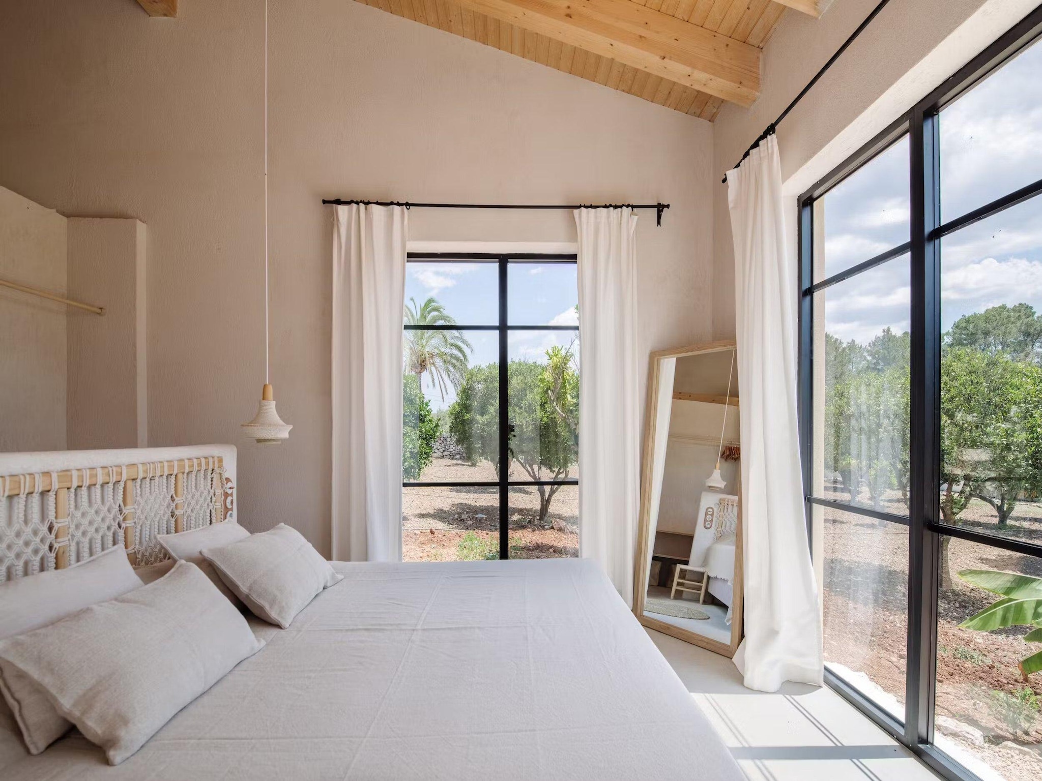 Ferienhaus Casa Verano