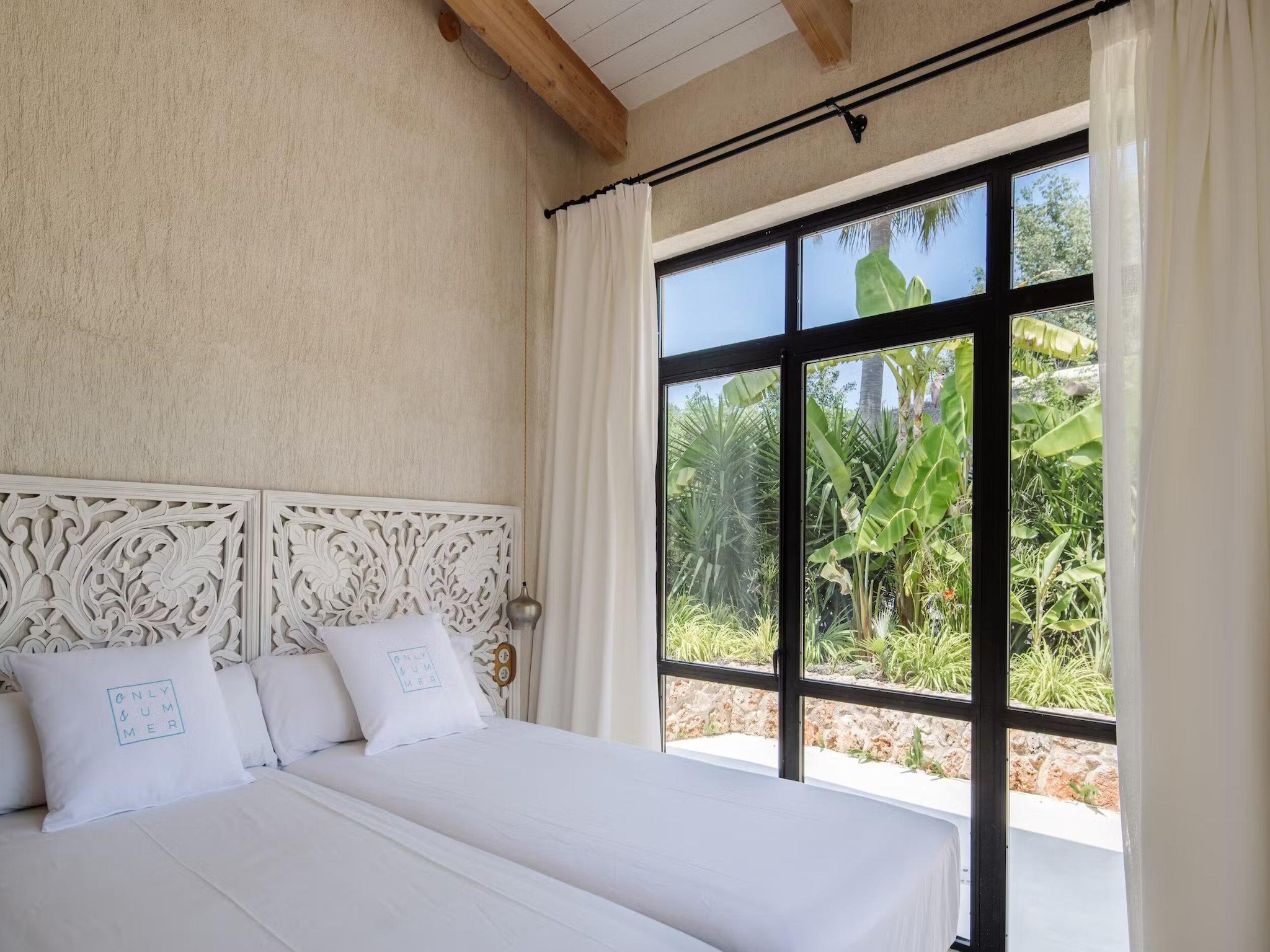 Ferienhaus Casa Verano