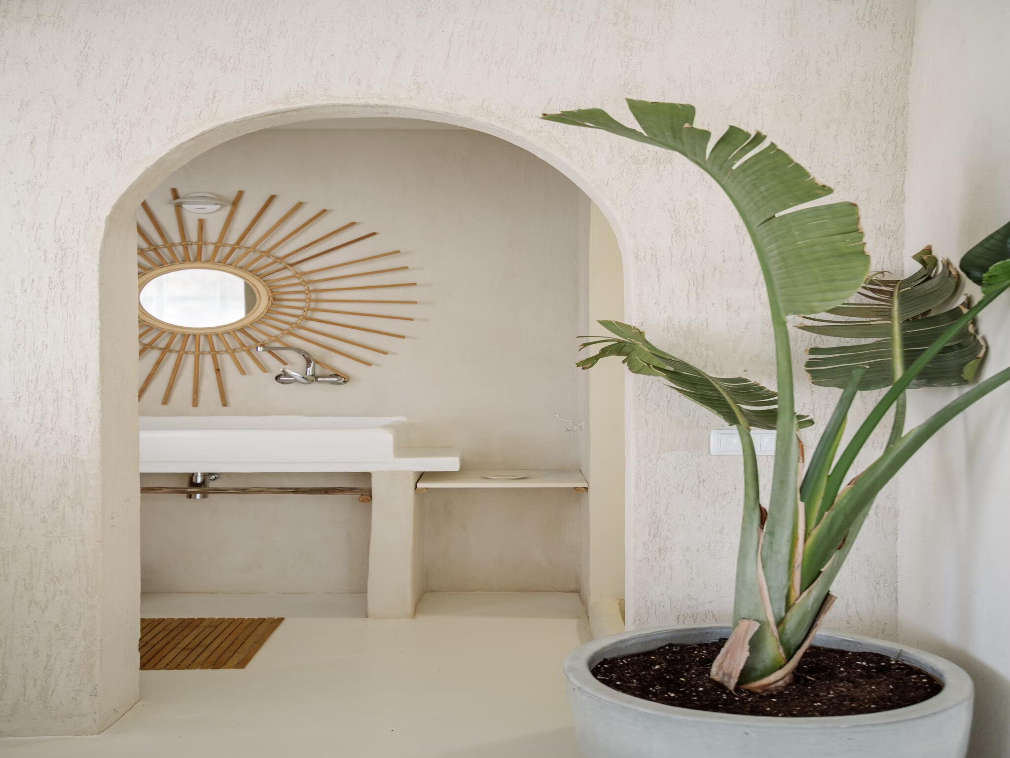 Ferienhaus Casa Verano
