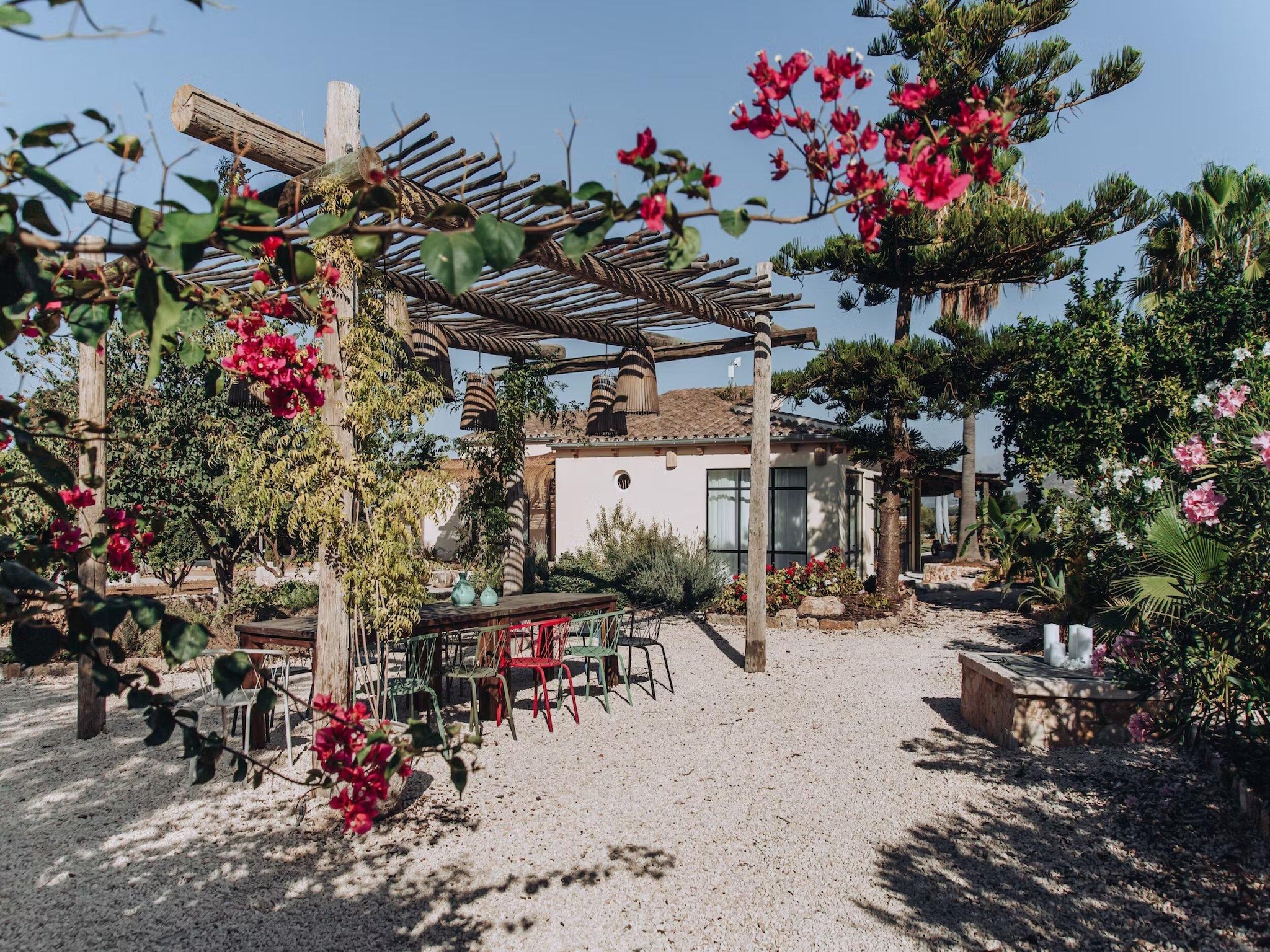 Ferienhaus Casa Verano