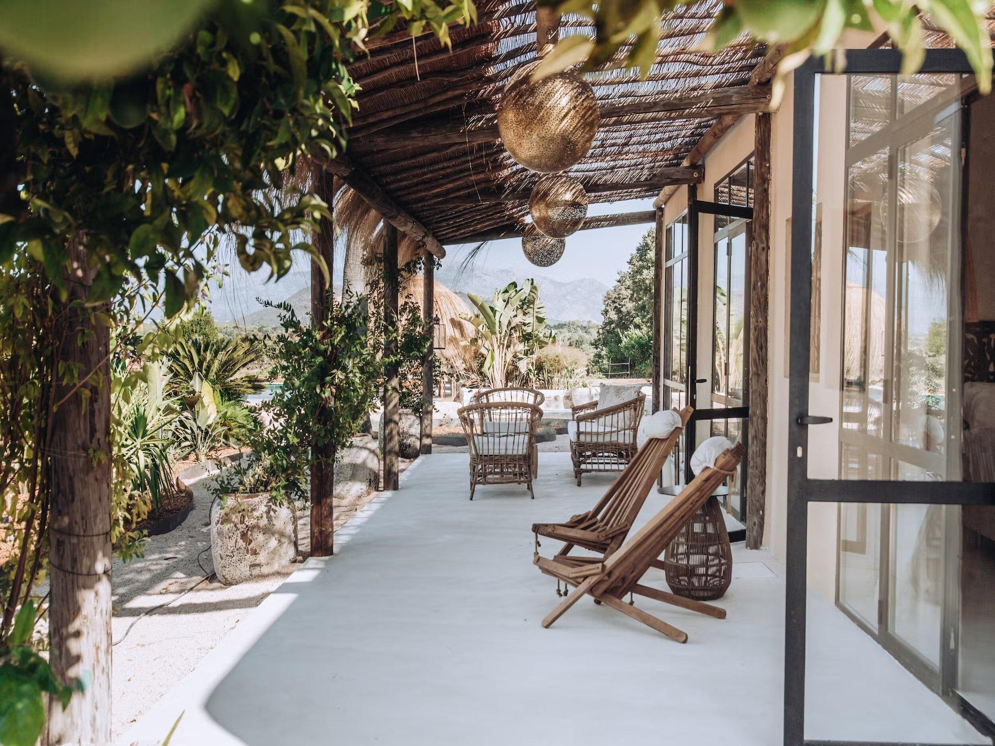 Ferienhaus Casa Verano