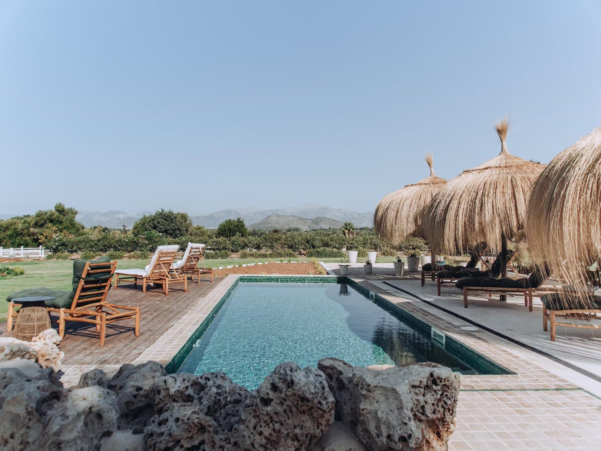 Ferienhaus Casa Verano