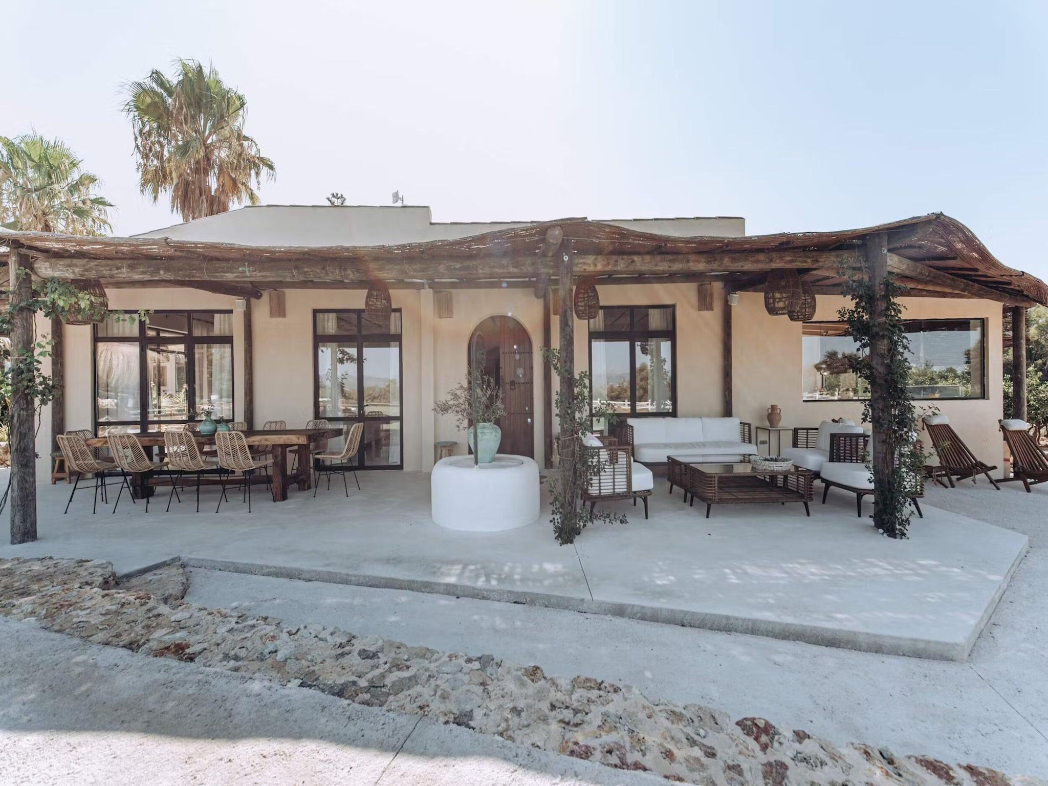 Ferienhaus Casa Verano