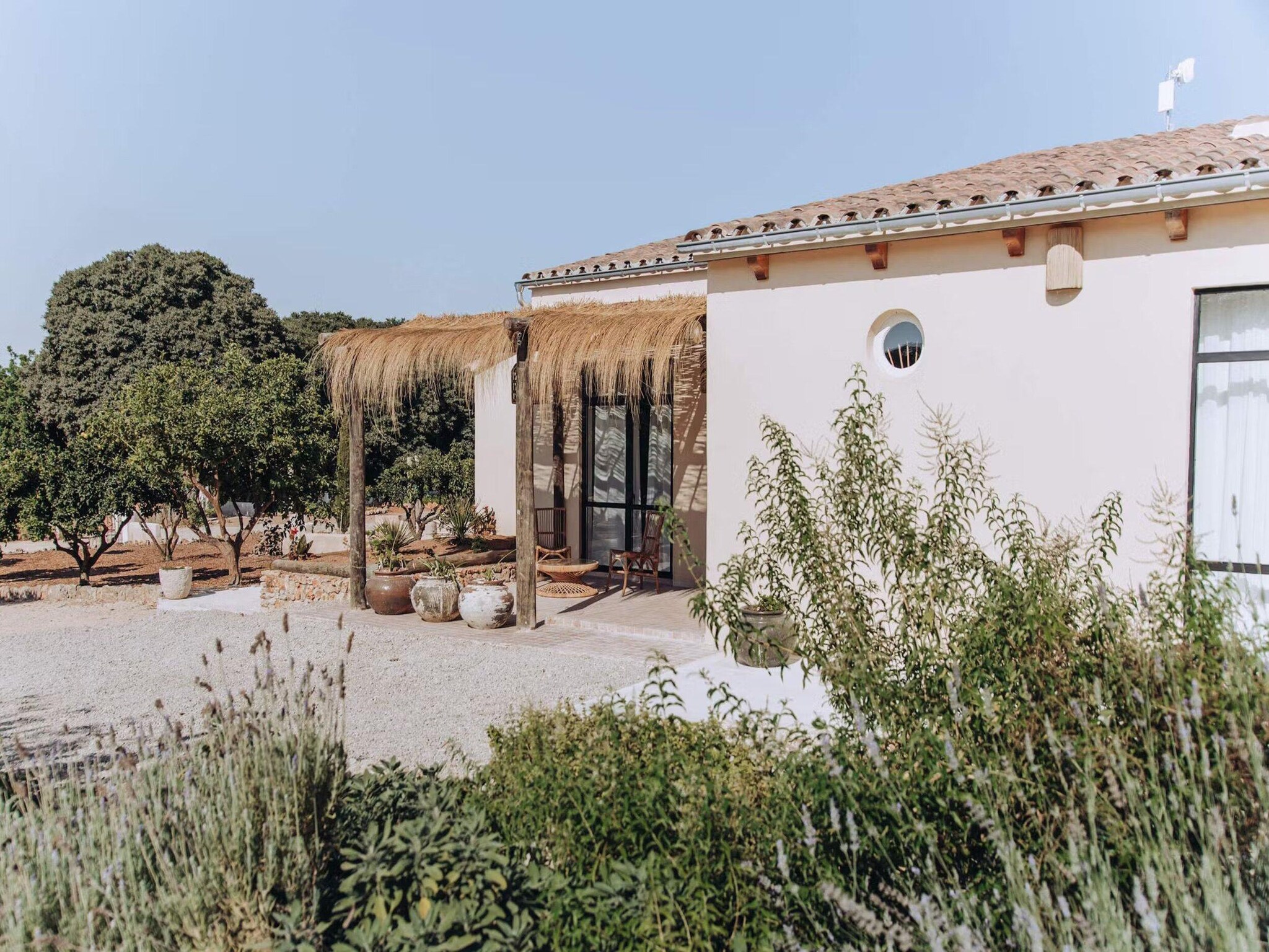 Ferienhaus Casa Verano