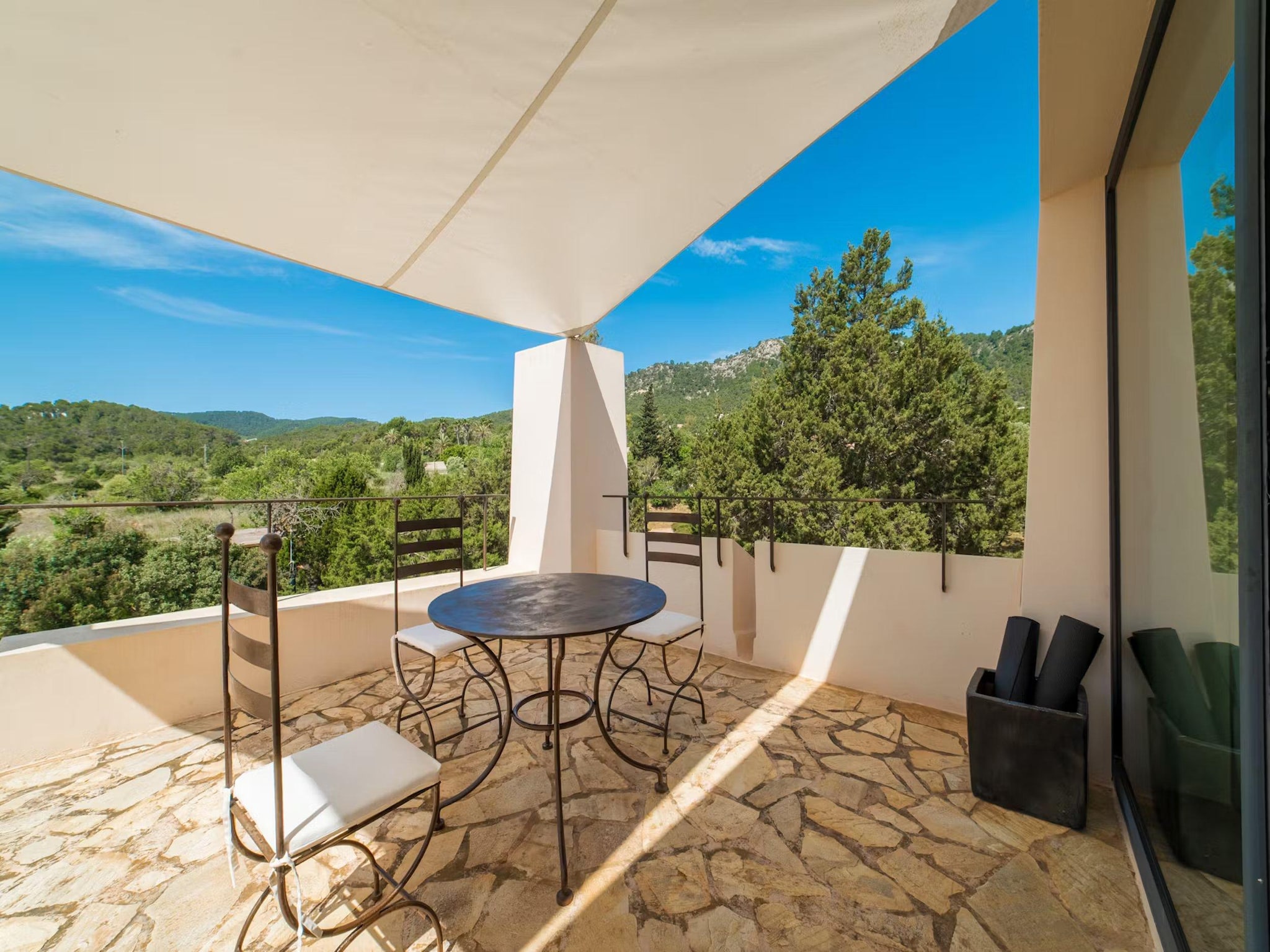 Maison Castillo de Es Cubells