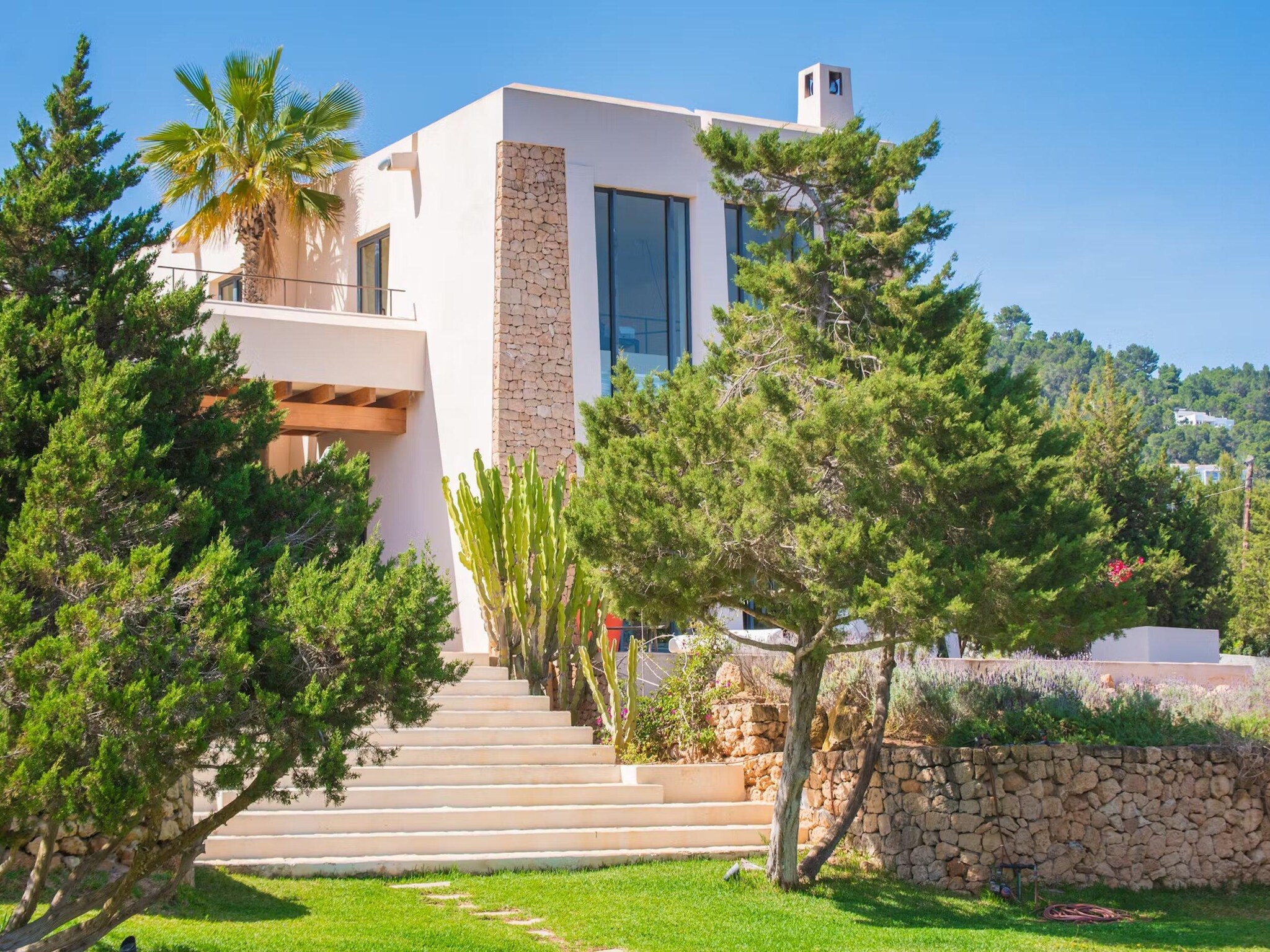 Maison Castillo de Es Cubells