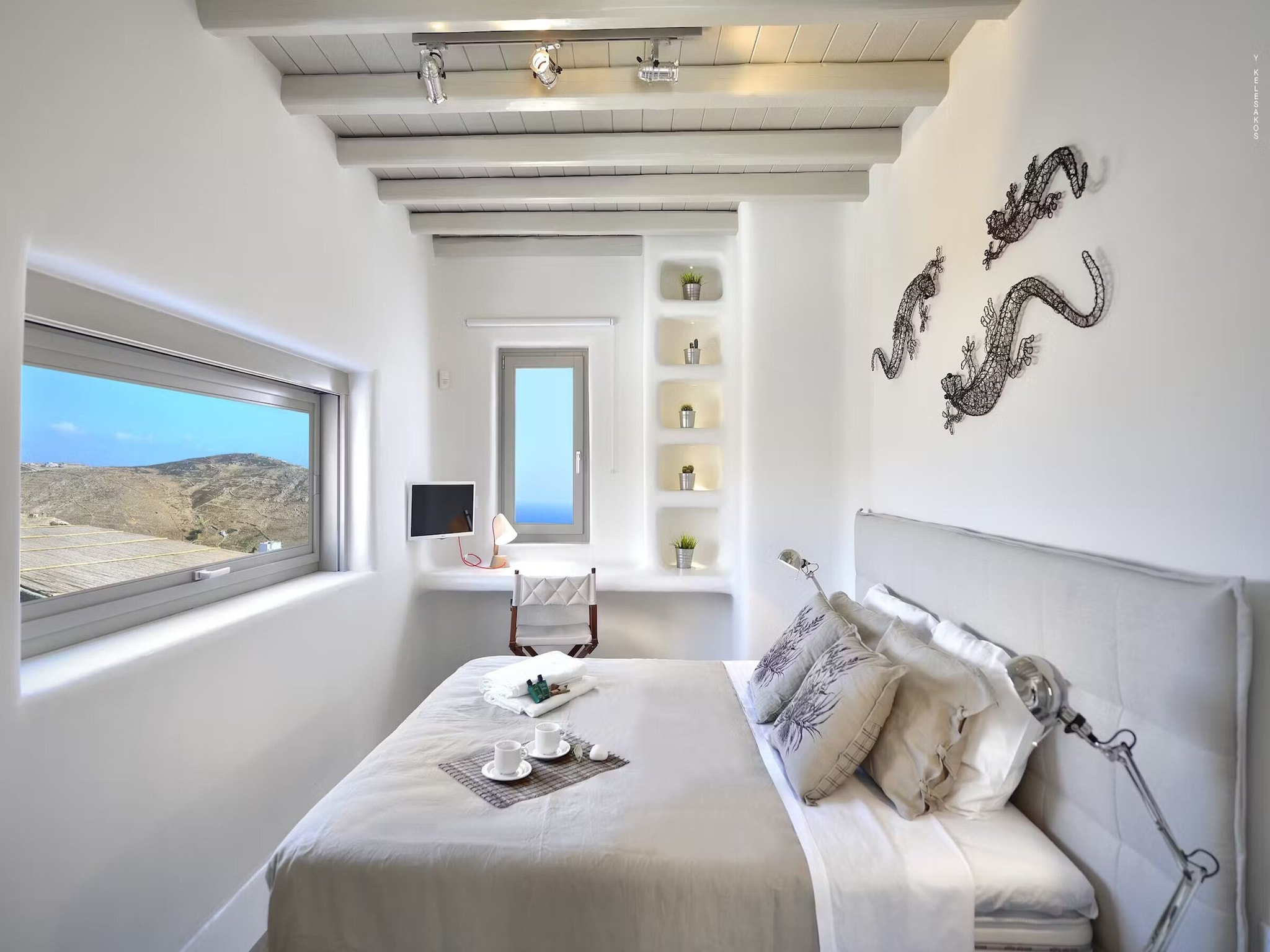 Ferienhaus Elia View