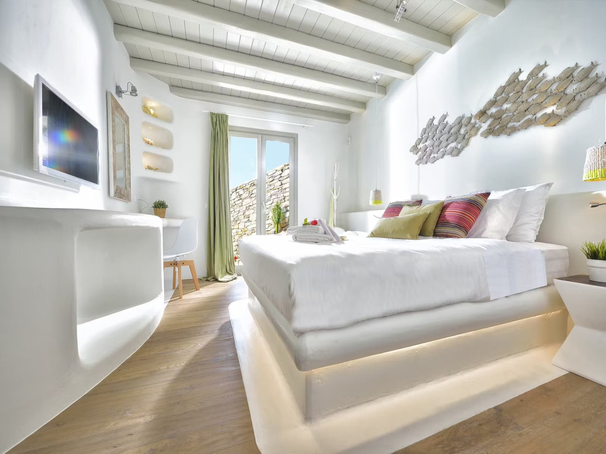 Ferienhaus Elia View