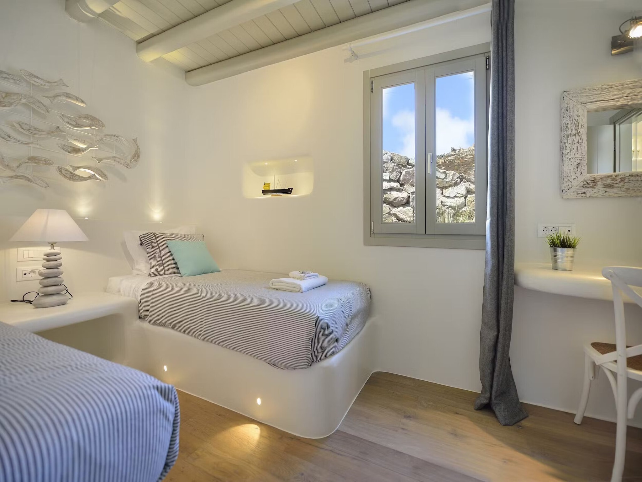 Ferienhaus Elia View