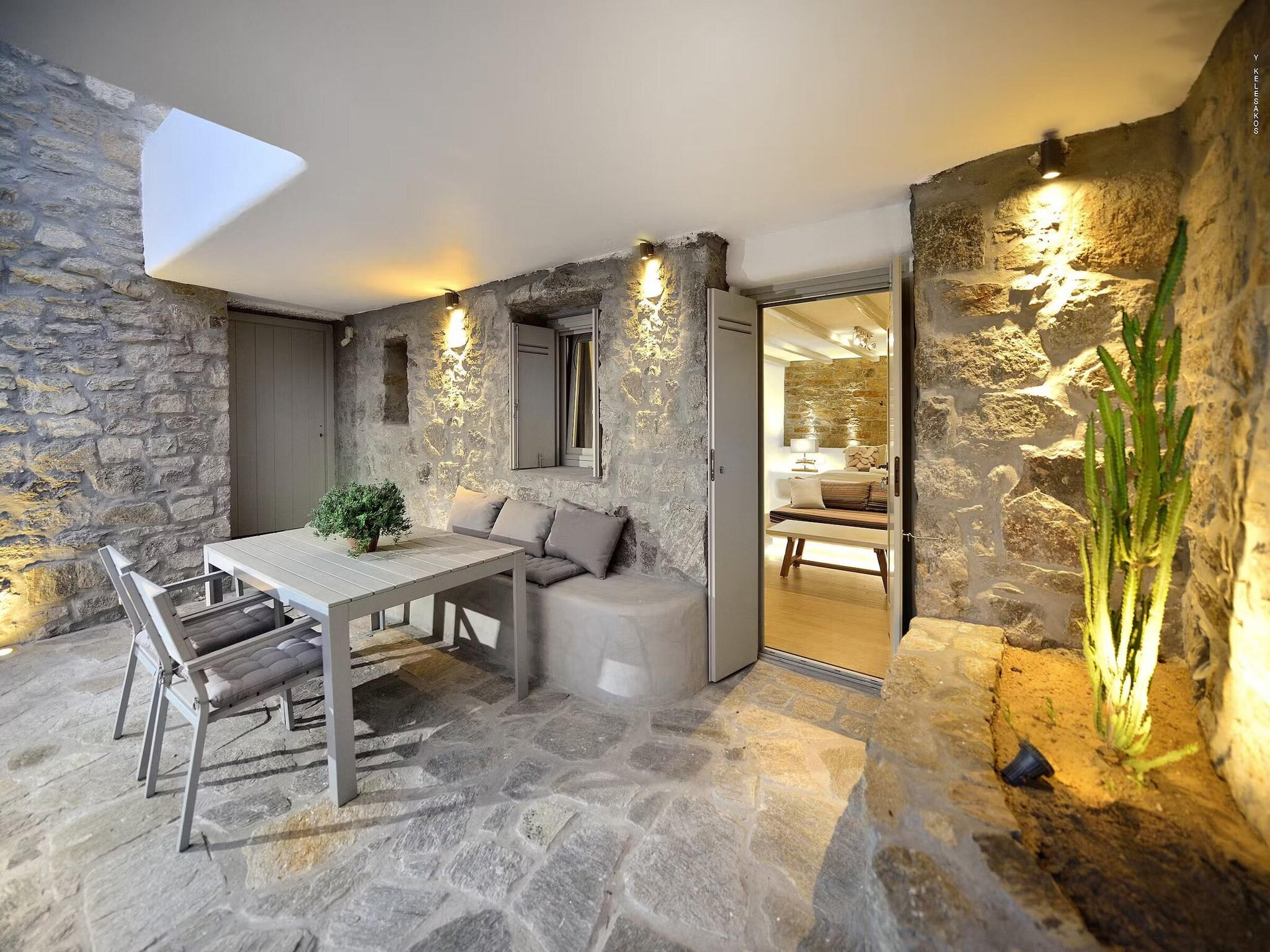 Ferienhaus Elia View