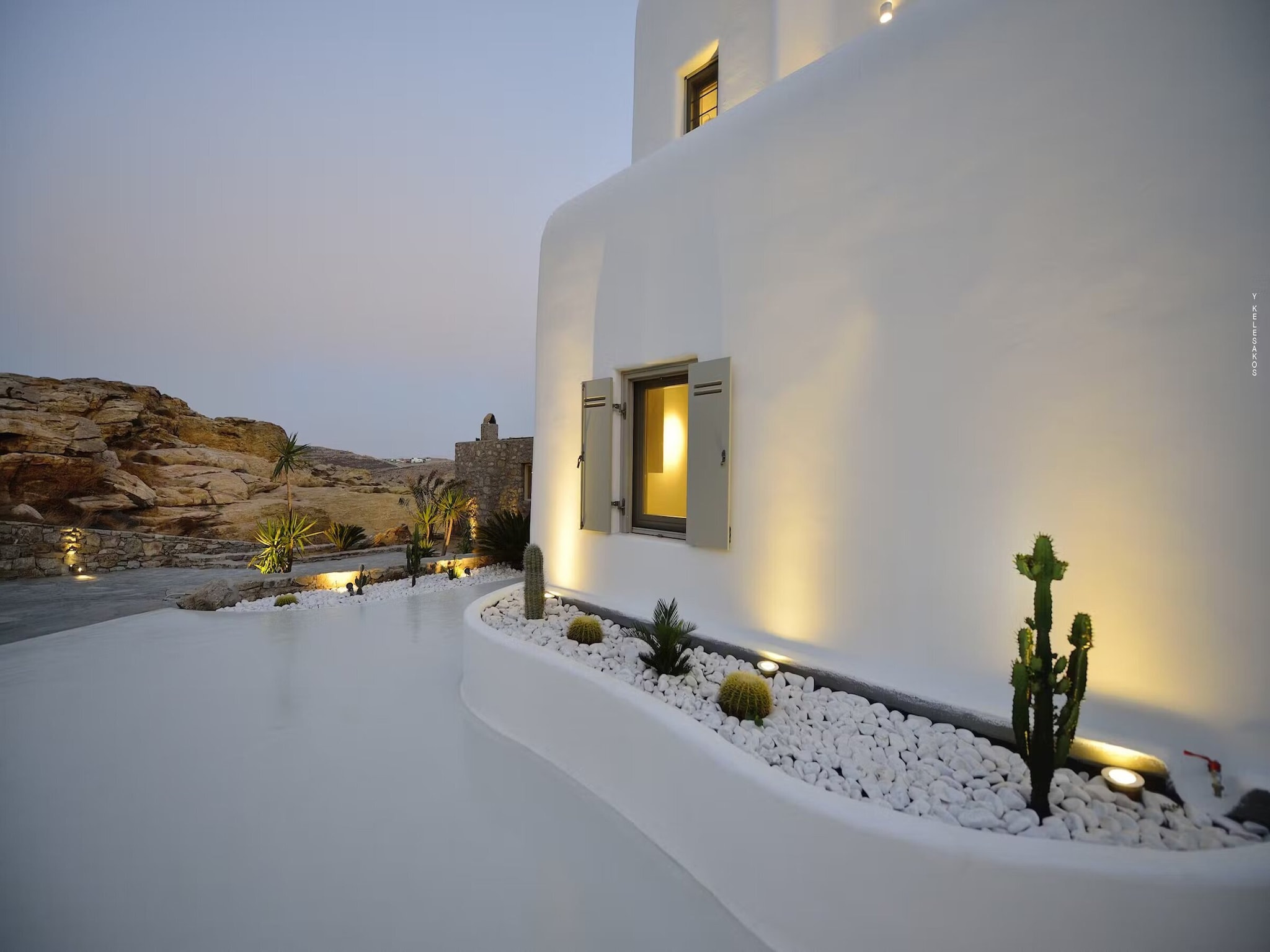 Ferienhaus Elia View