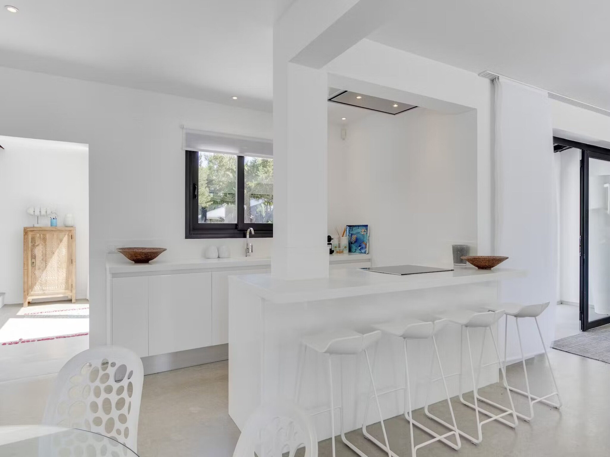 Ferienhaus Es Vedra Style