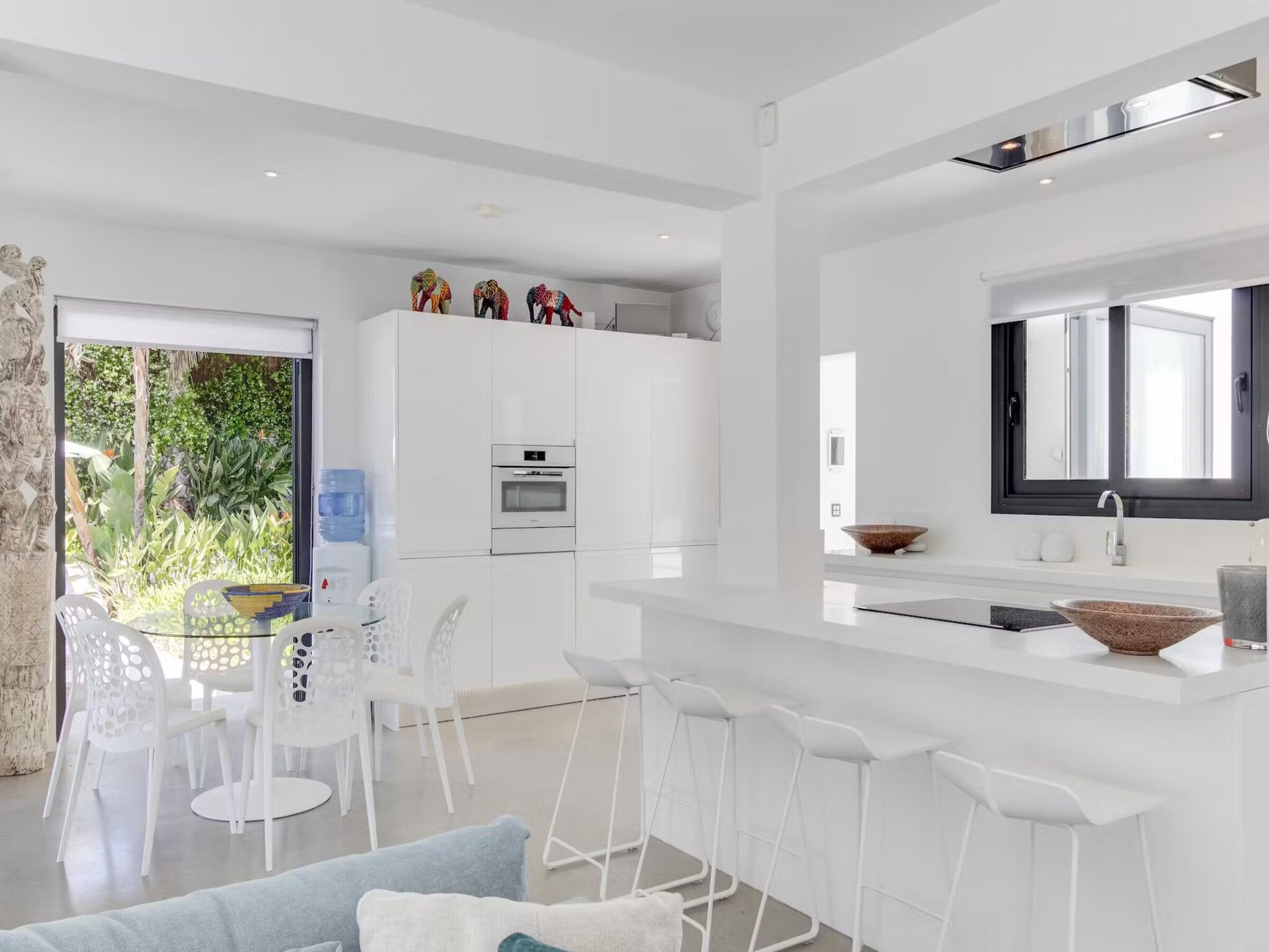 Ferienhaus Es Vedra Style