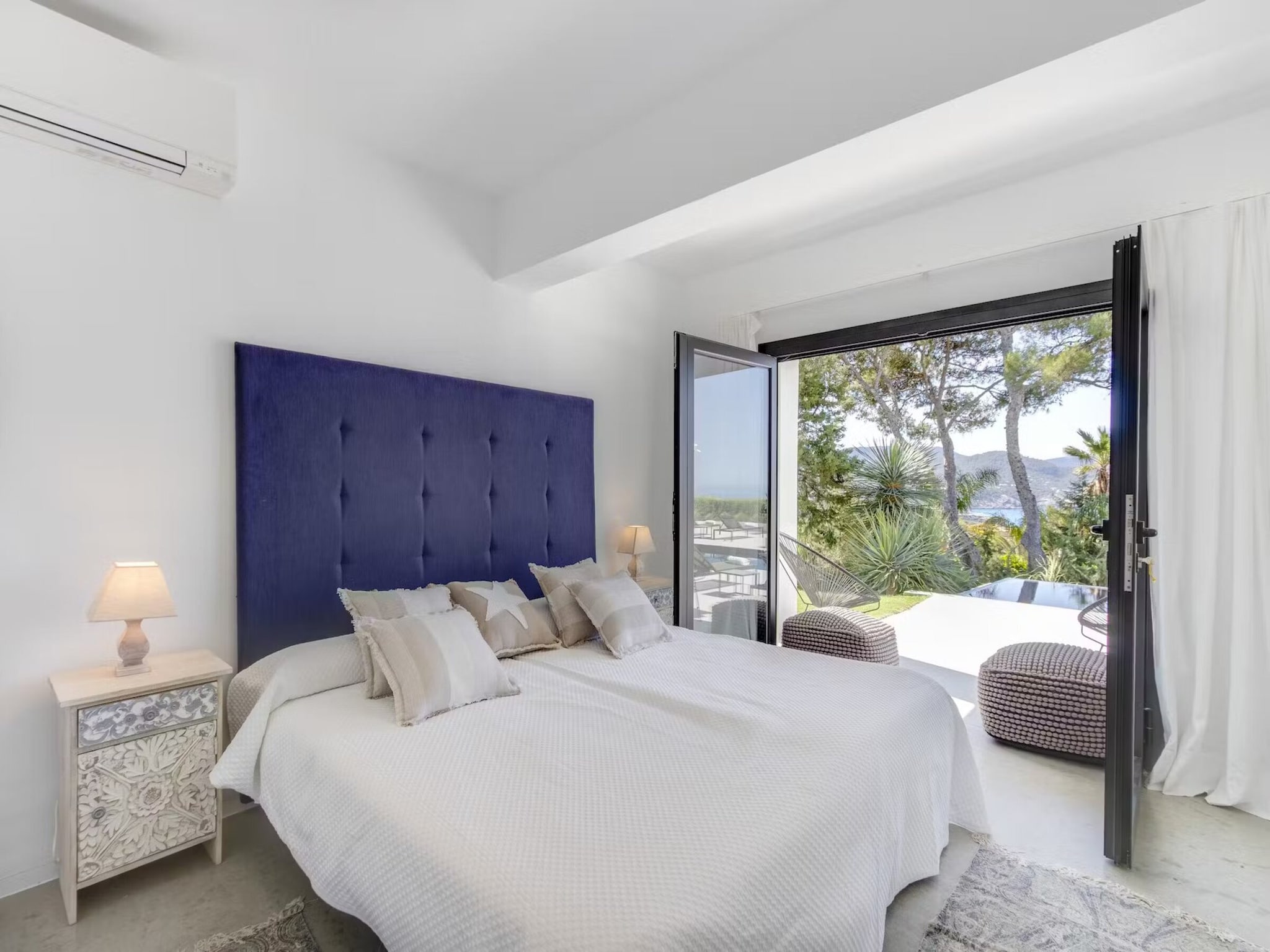 Ferienhaus Es Vedra Style