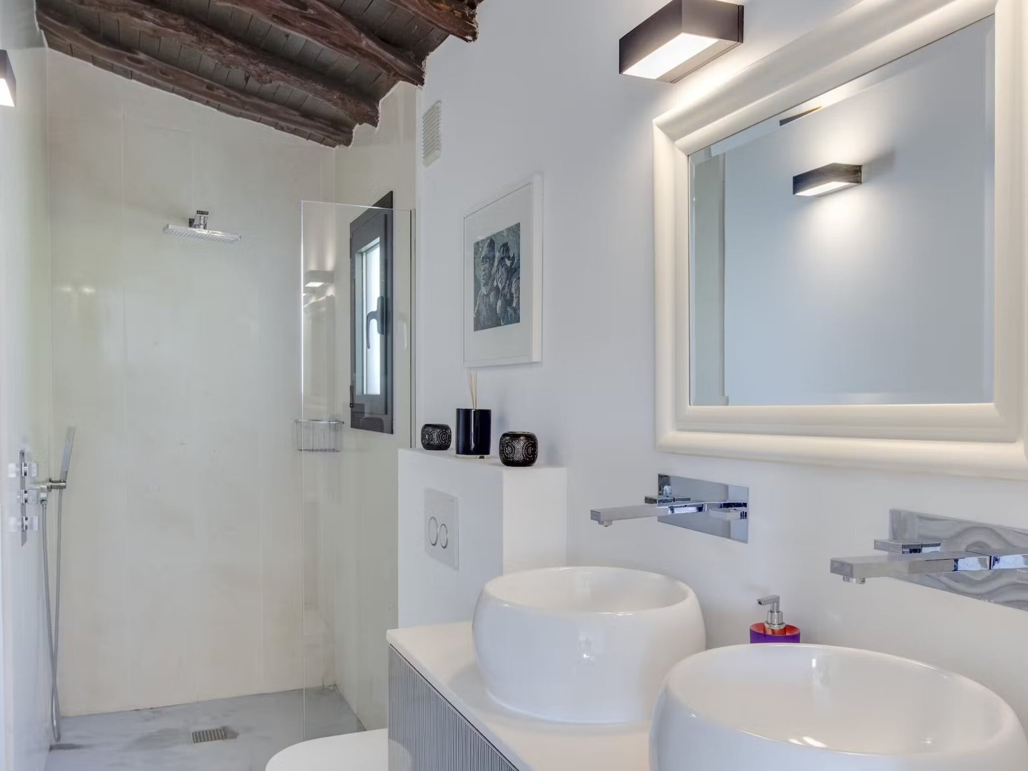 Ferienhaus Es Vedra Style