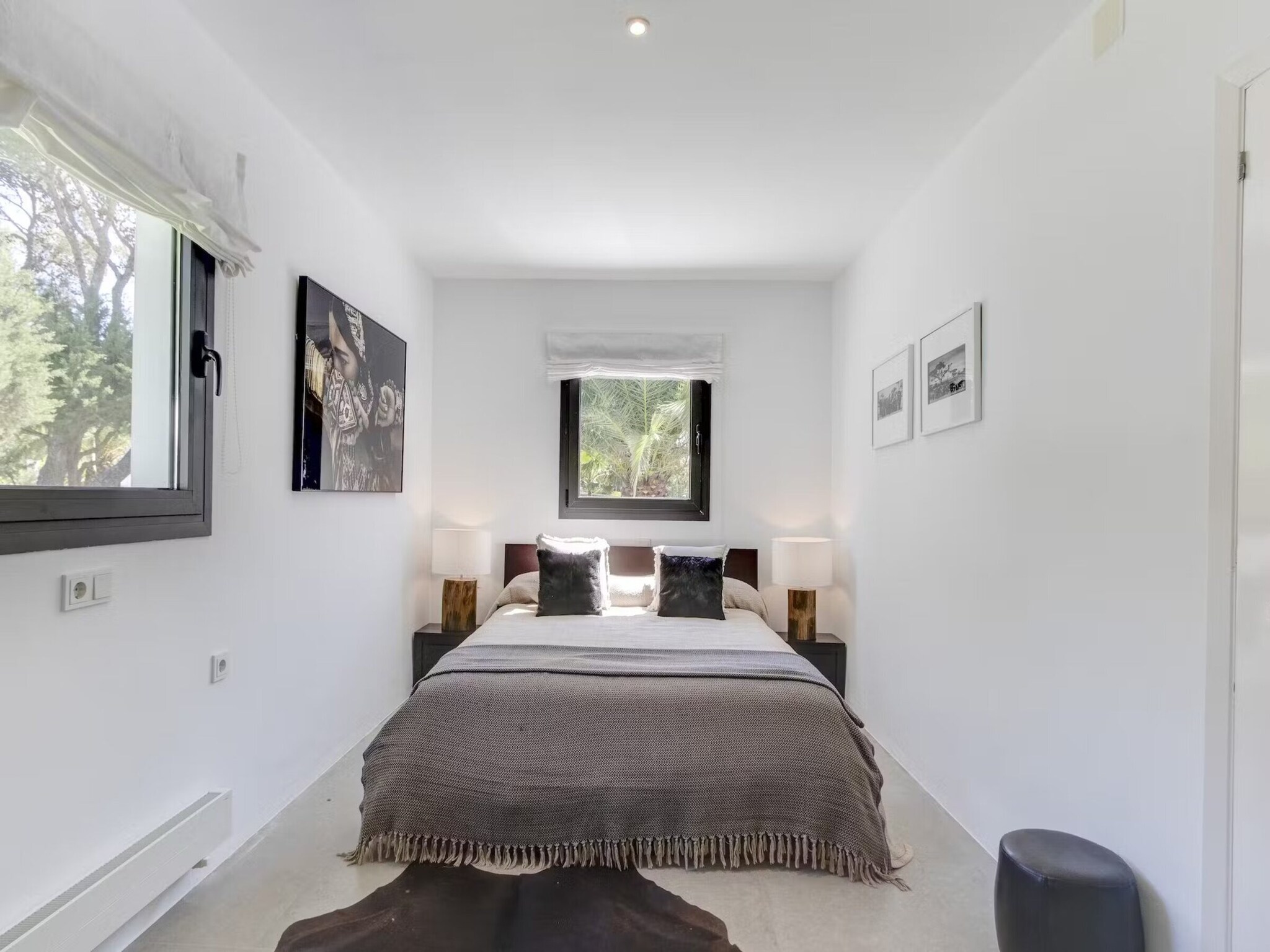 Ferienhaus Es Vedra Style