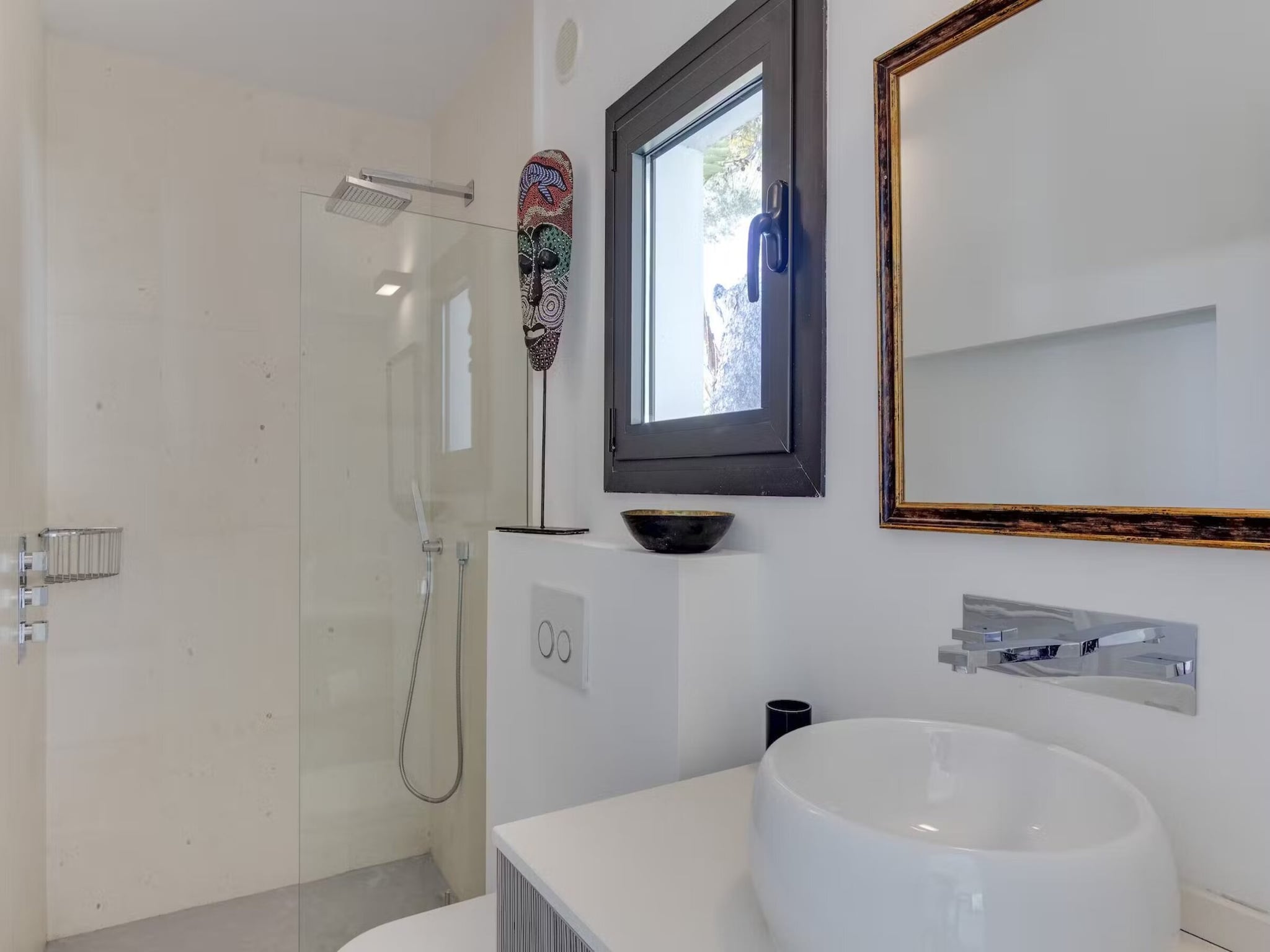 Ferienhaus Es Vedra Style