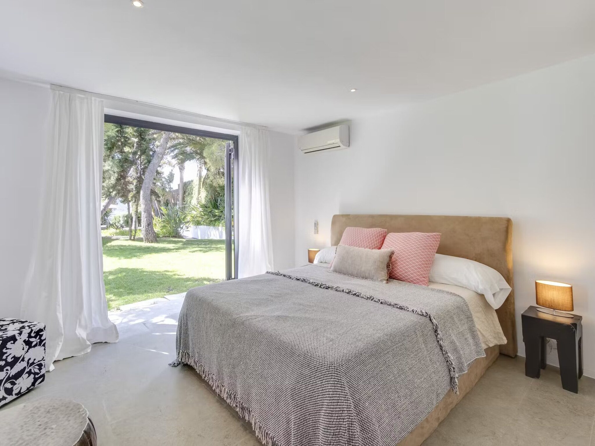 Ferienhaus Es Vedra Style