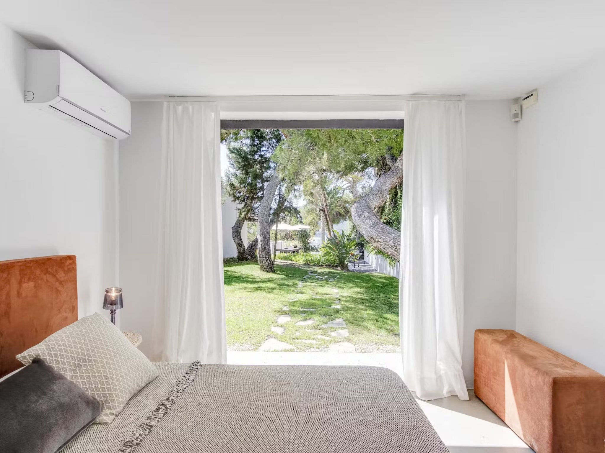 Ferienhaus Es Vedra Style