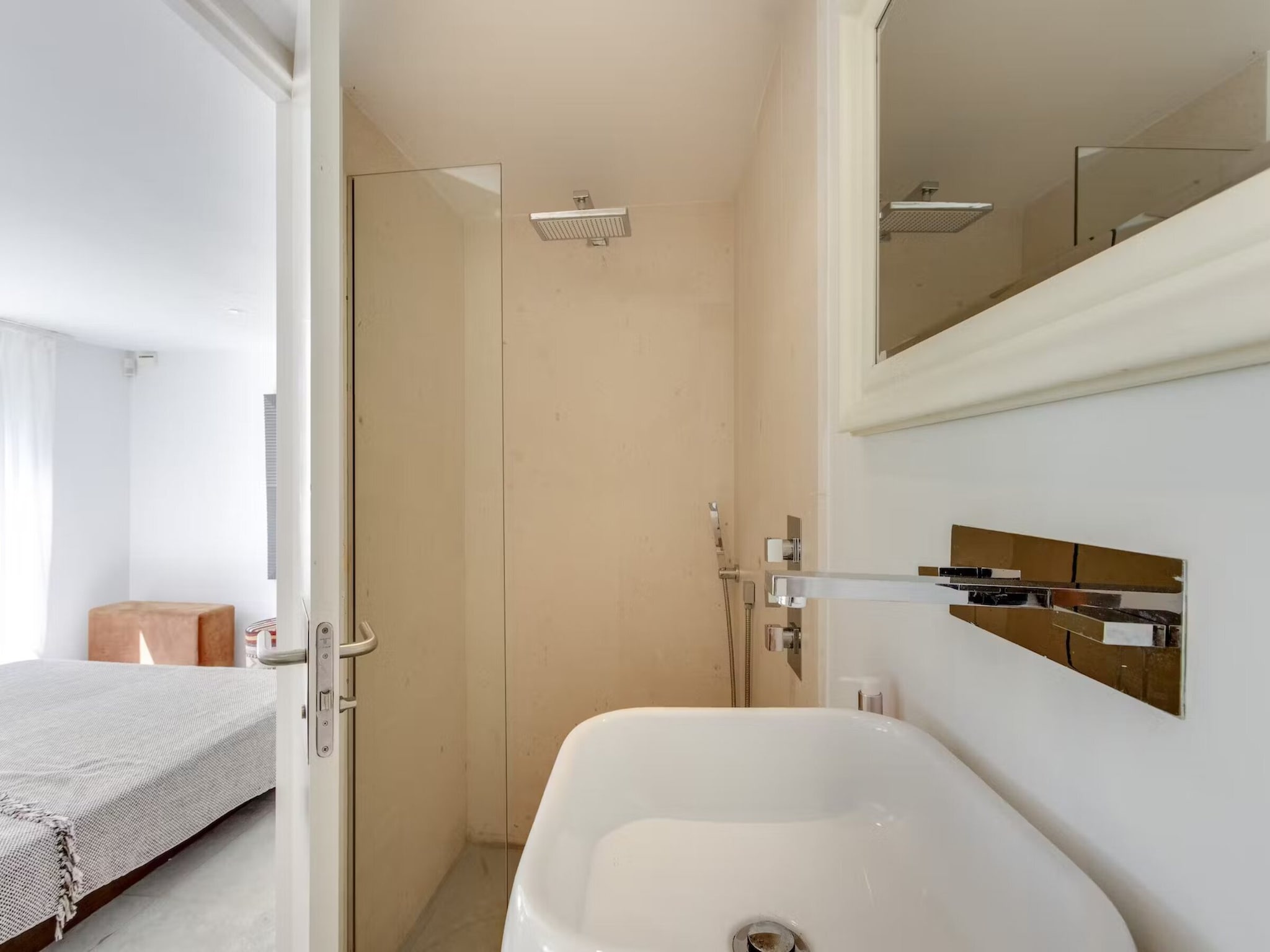 Ferienhaus Es Vedra Style