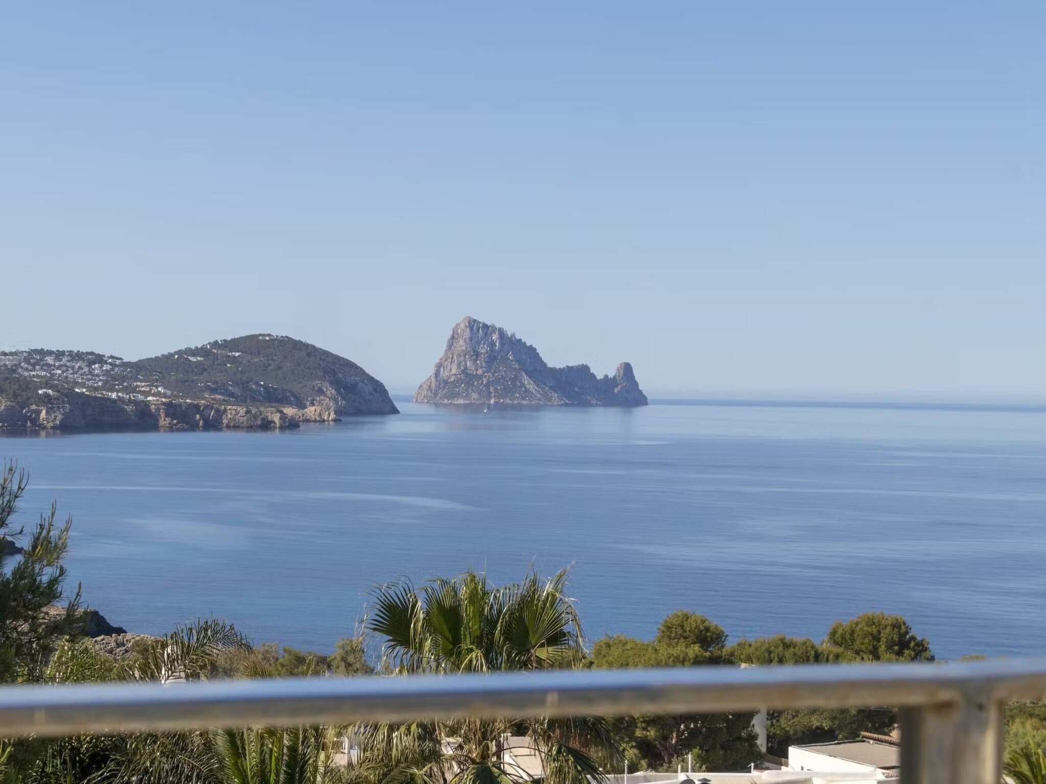 Ferienhaus Es Vedra Style