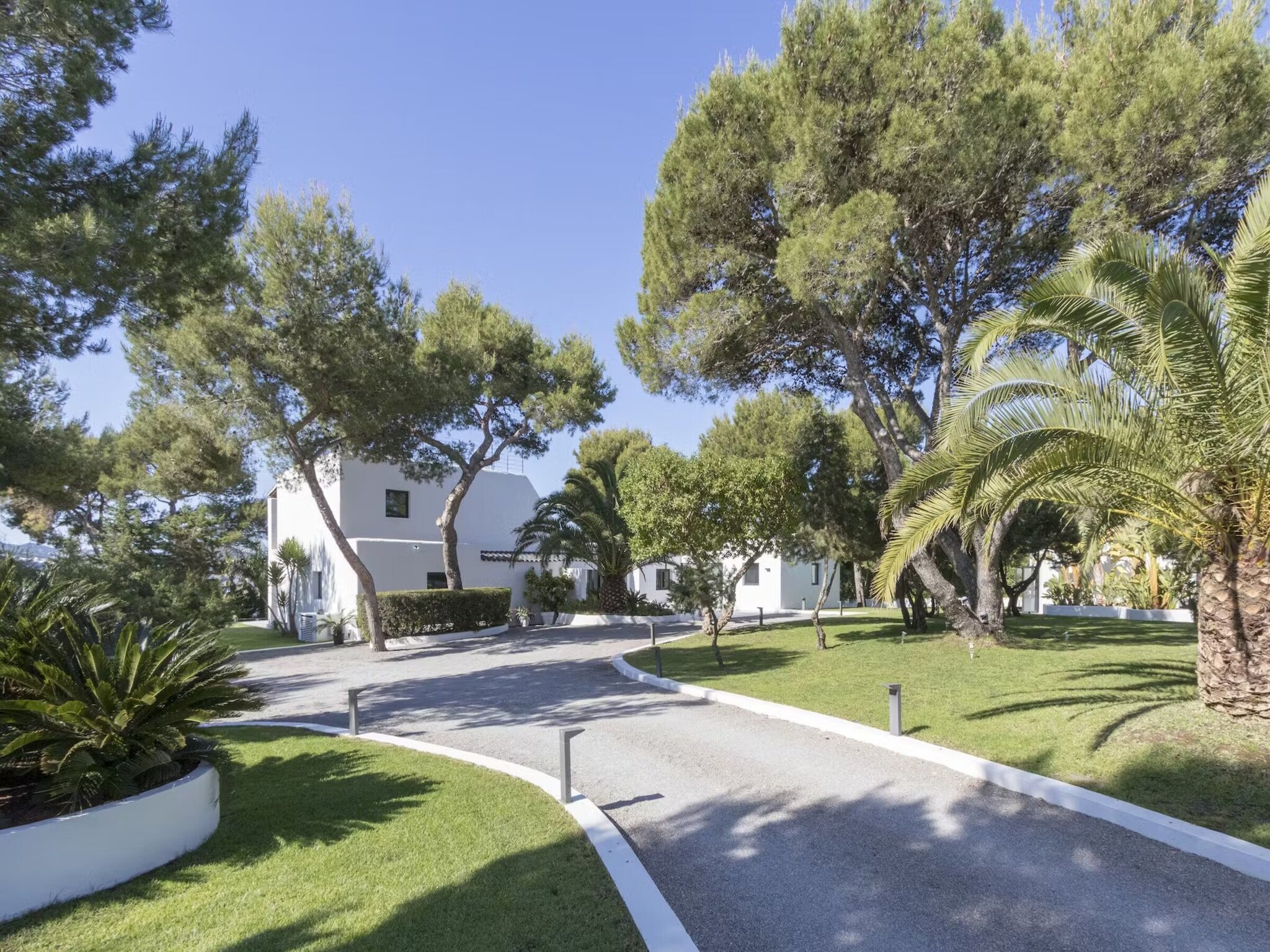 Ferienhaus Es Vedra Style