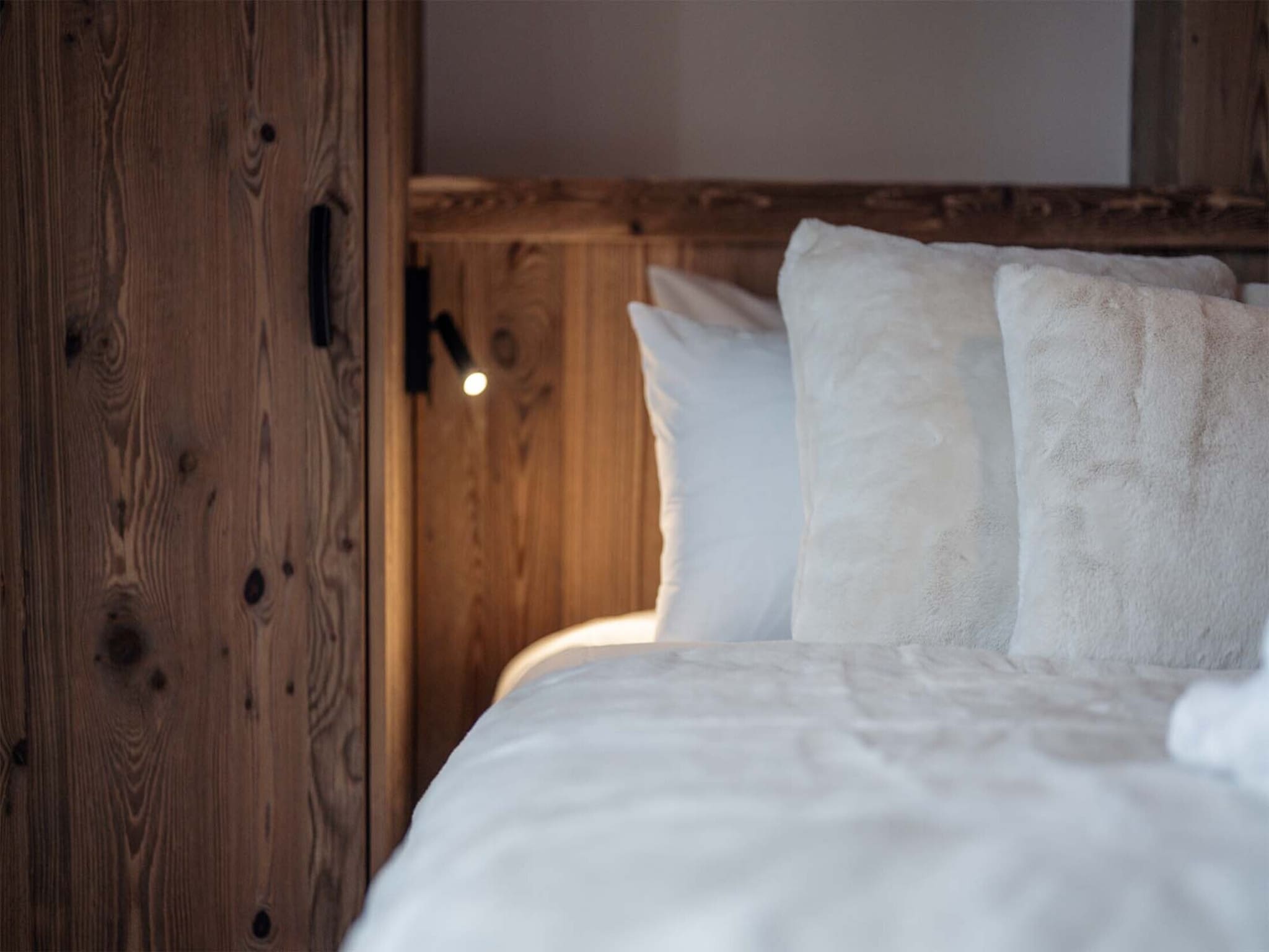 Ferienhaus Chalet Arda