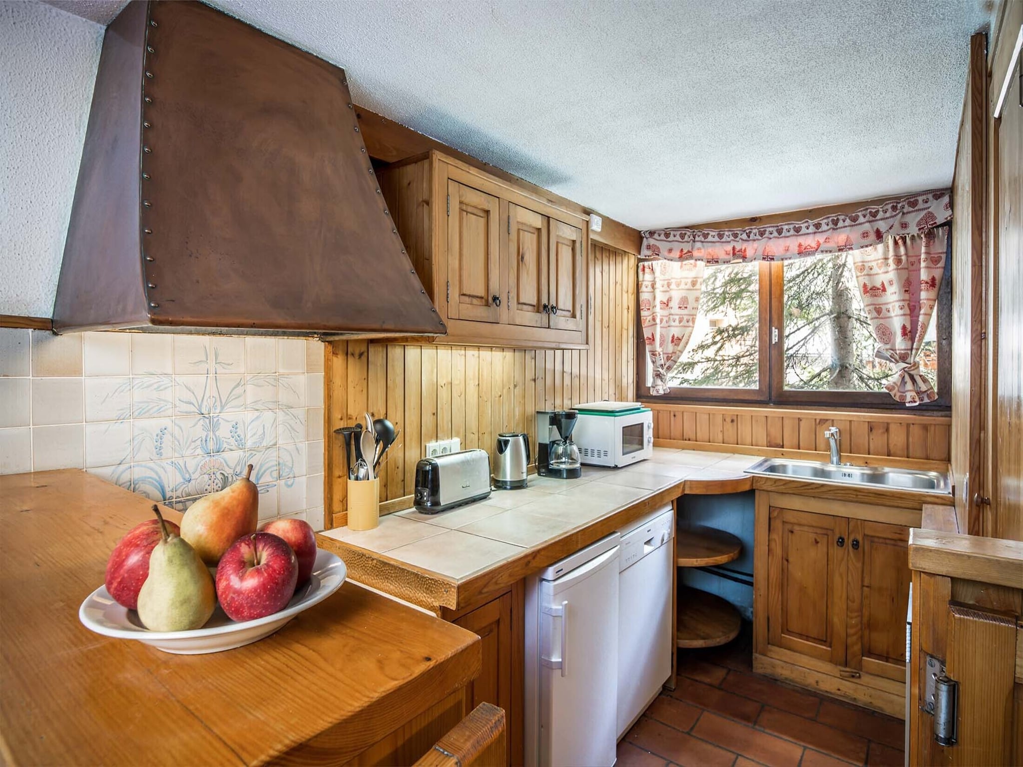 Ferienhaus Chalet Val Rogoney