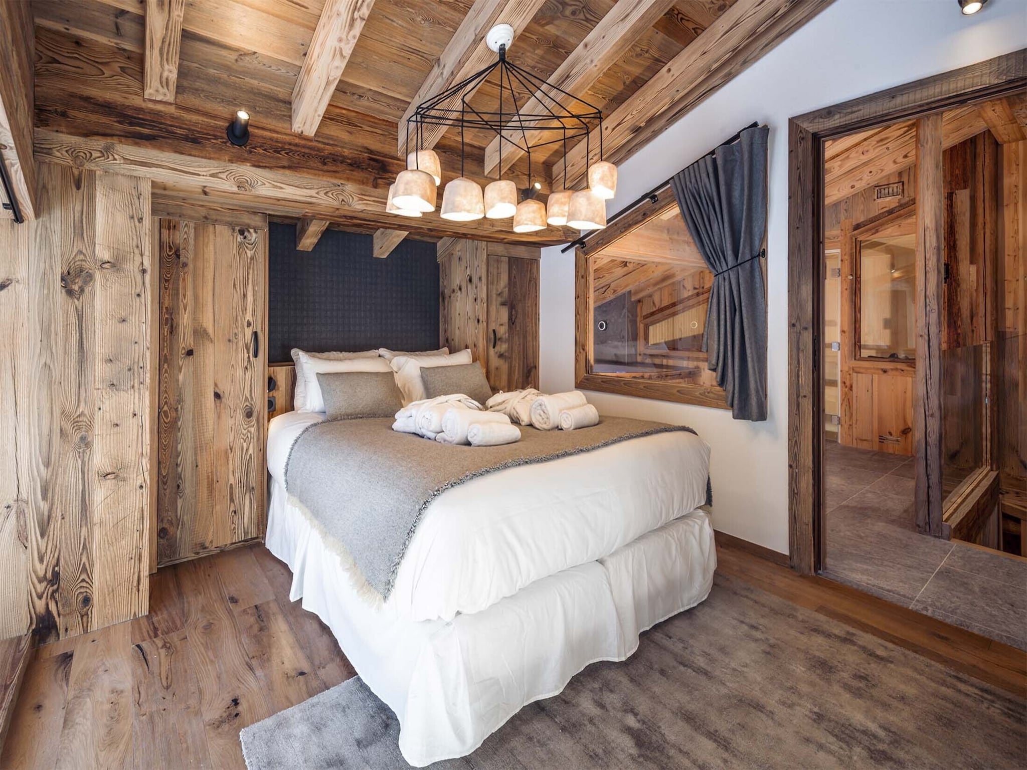 Ferienhaus Chalet Atacama