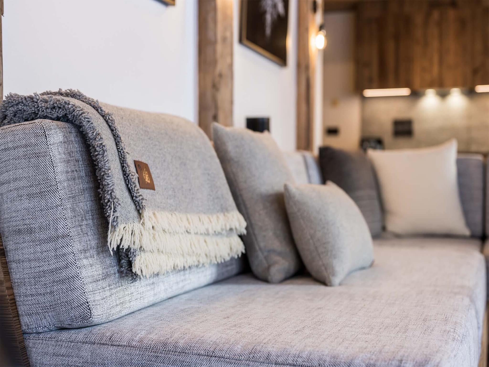 Ferienhaus Chalet Atacama