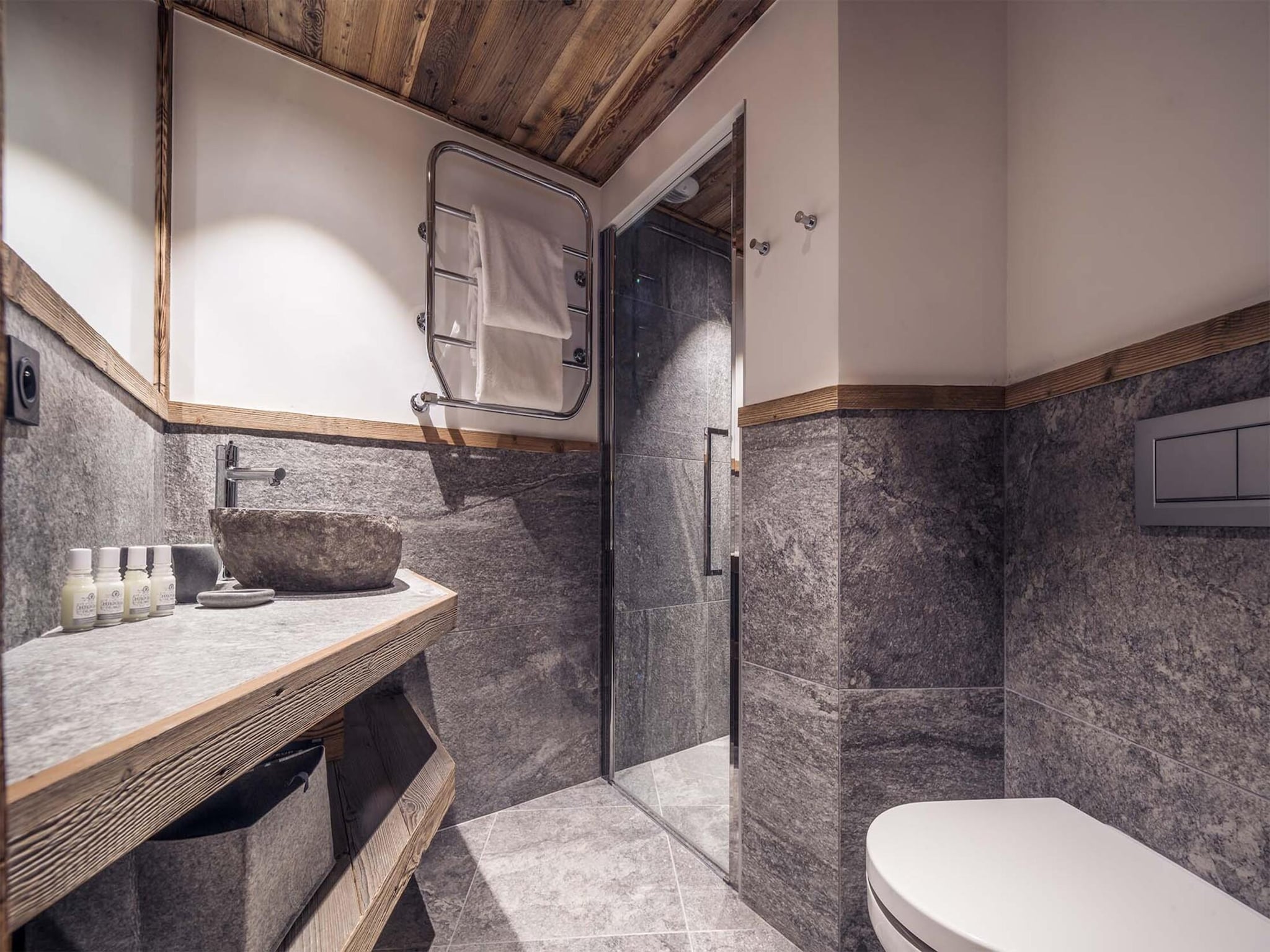 Ferienhaus Chalet Atacama