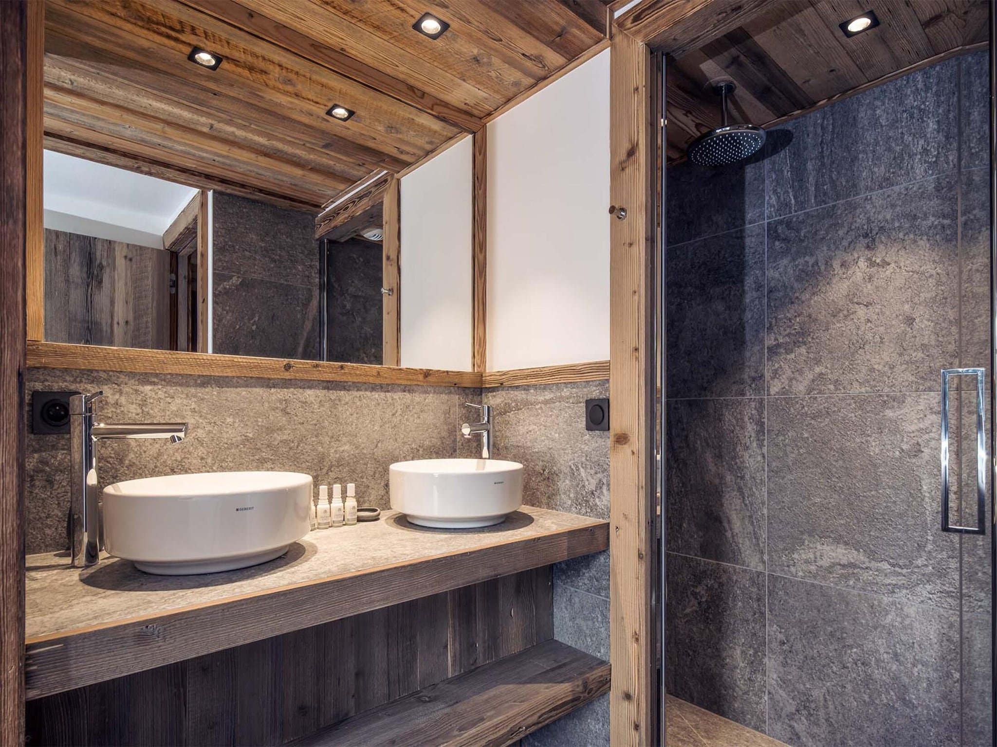 Ferienhaus Chalet Atacama