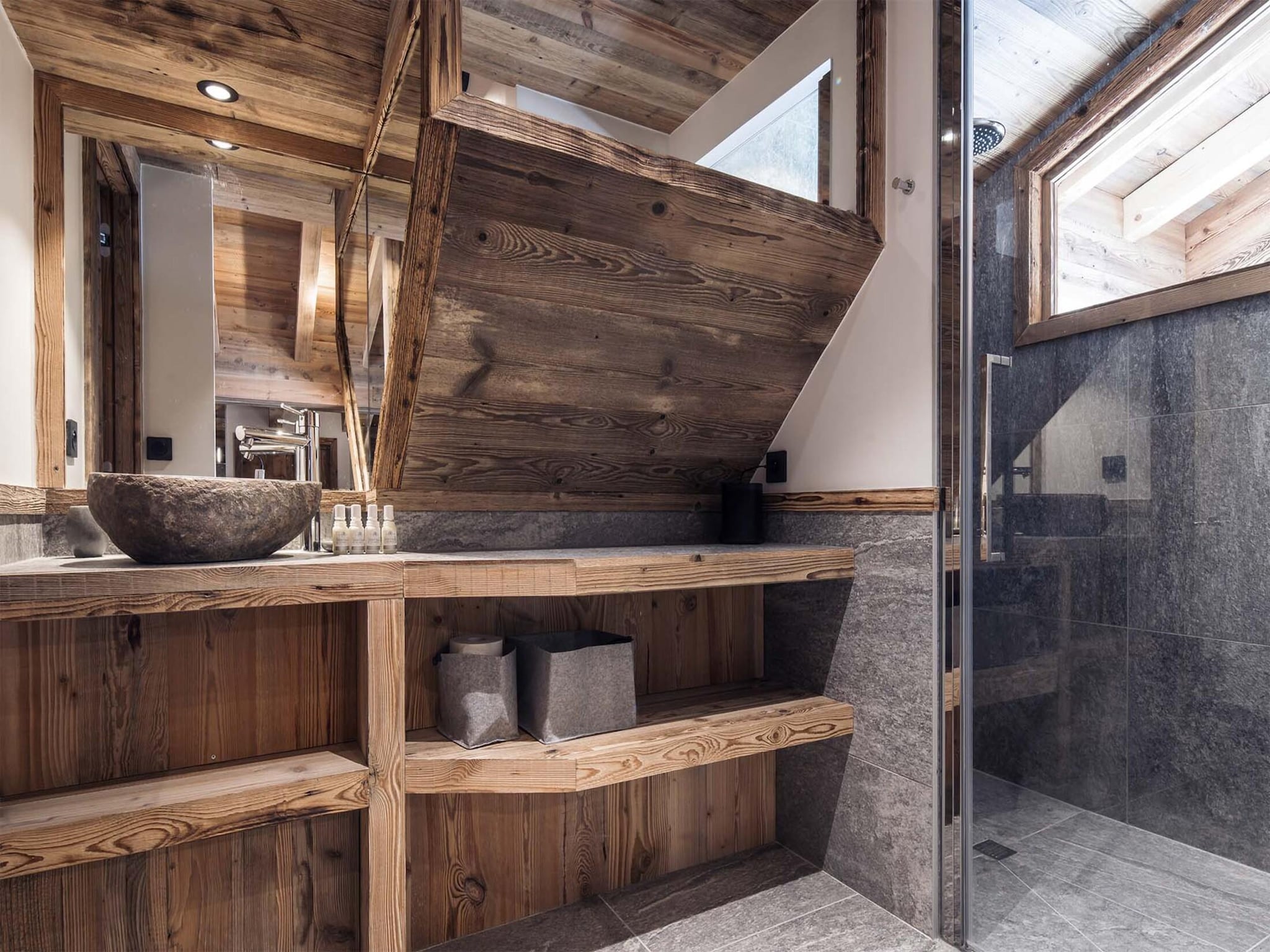 Ferienhaus Chalet Atacama