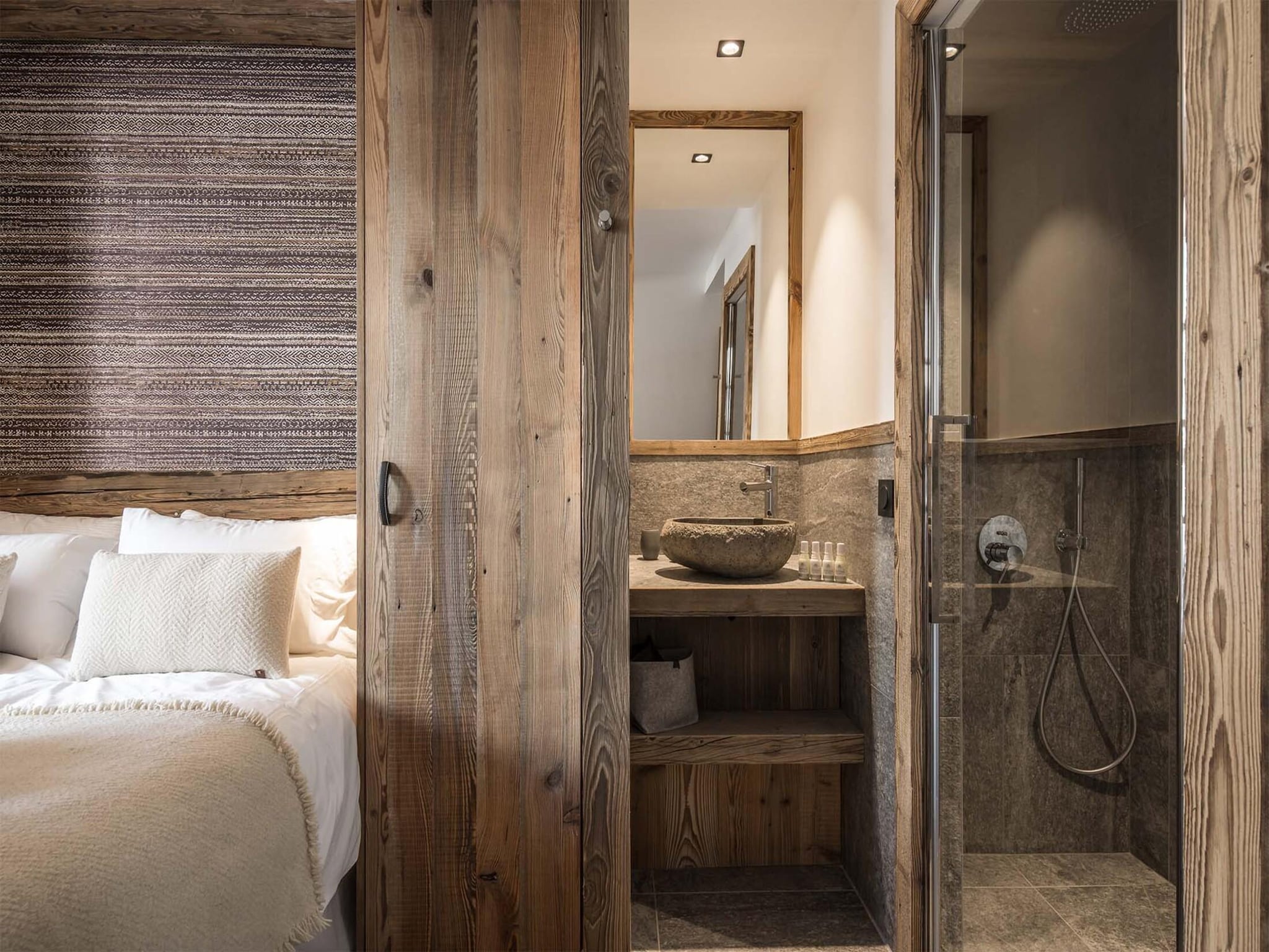Ferienhaus Chalet Atacama