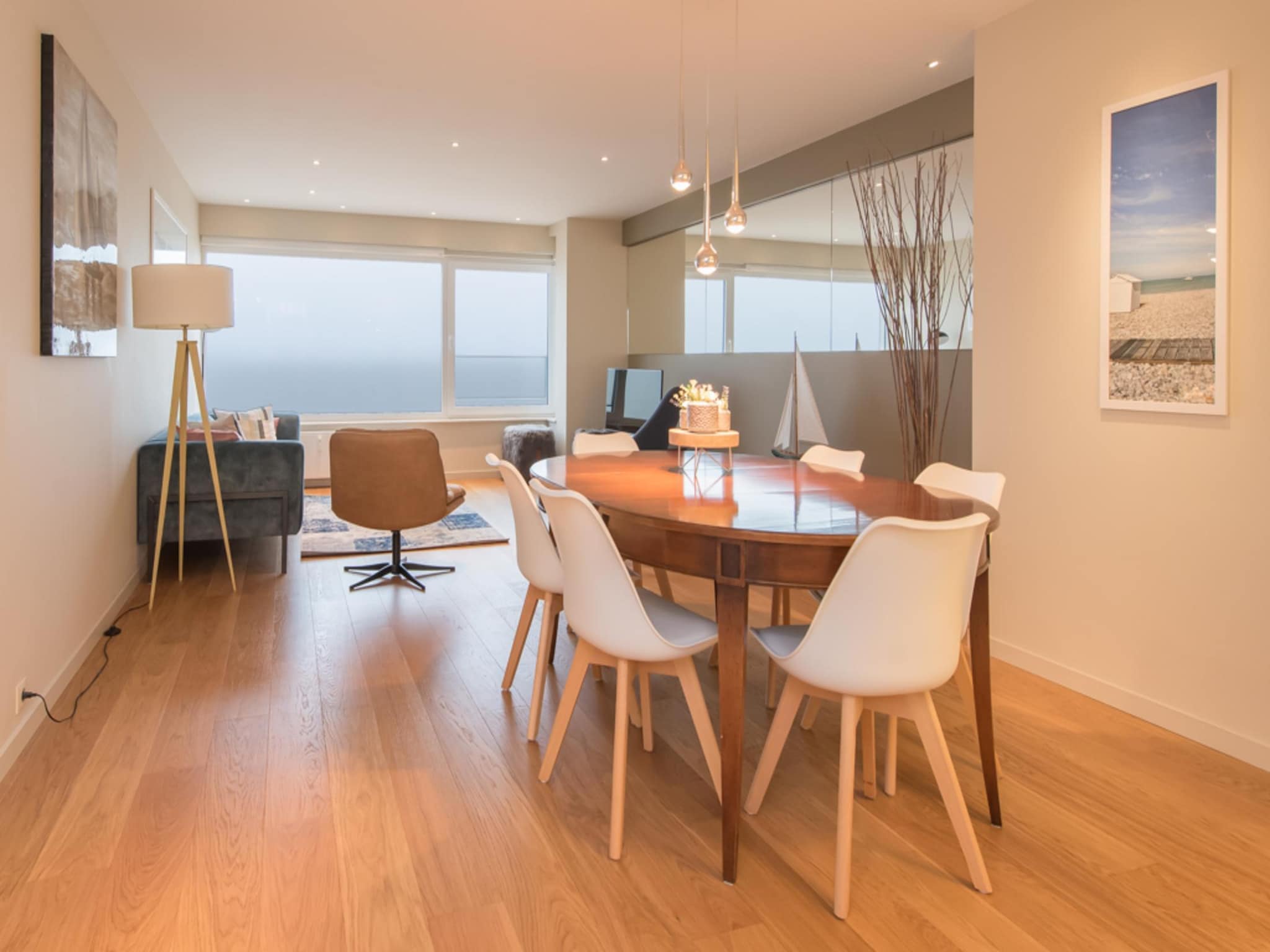 Ferienwohnung Angleterre