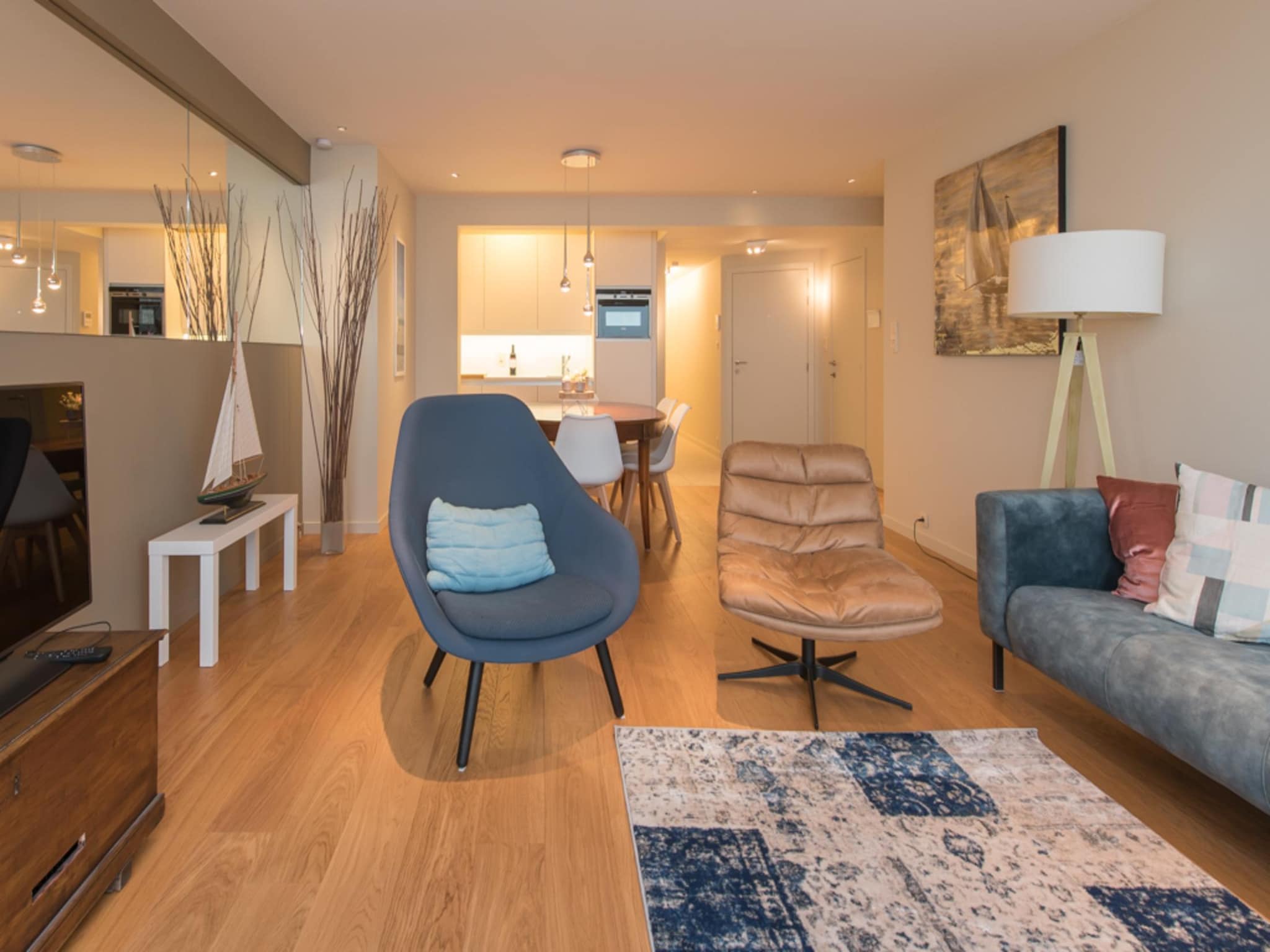 Ferienwohnung Angleterre