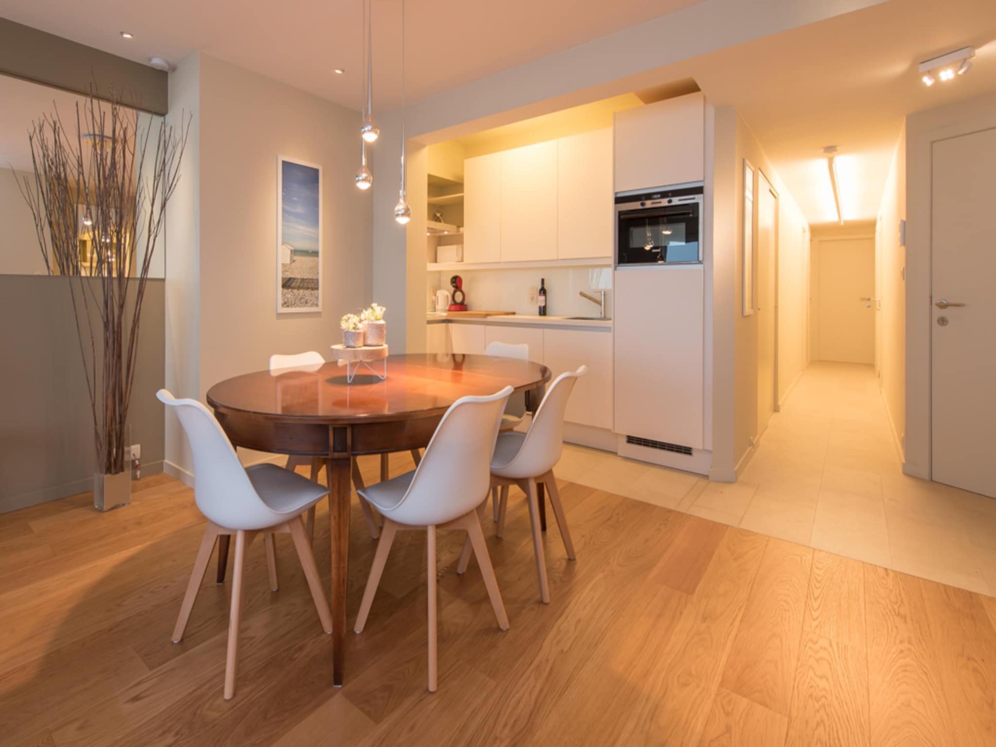 Ferienwohnung Angleterre