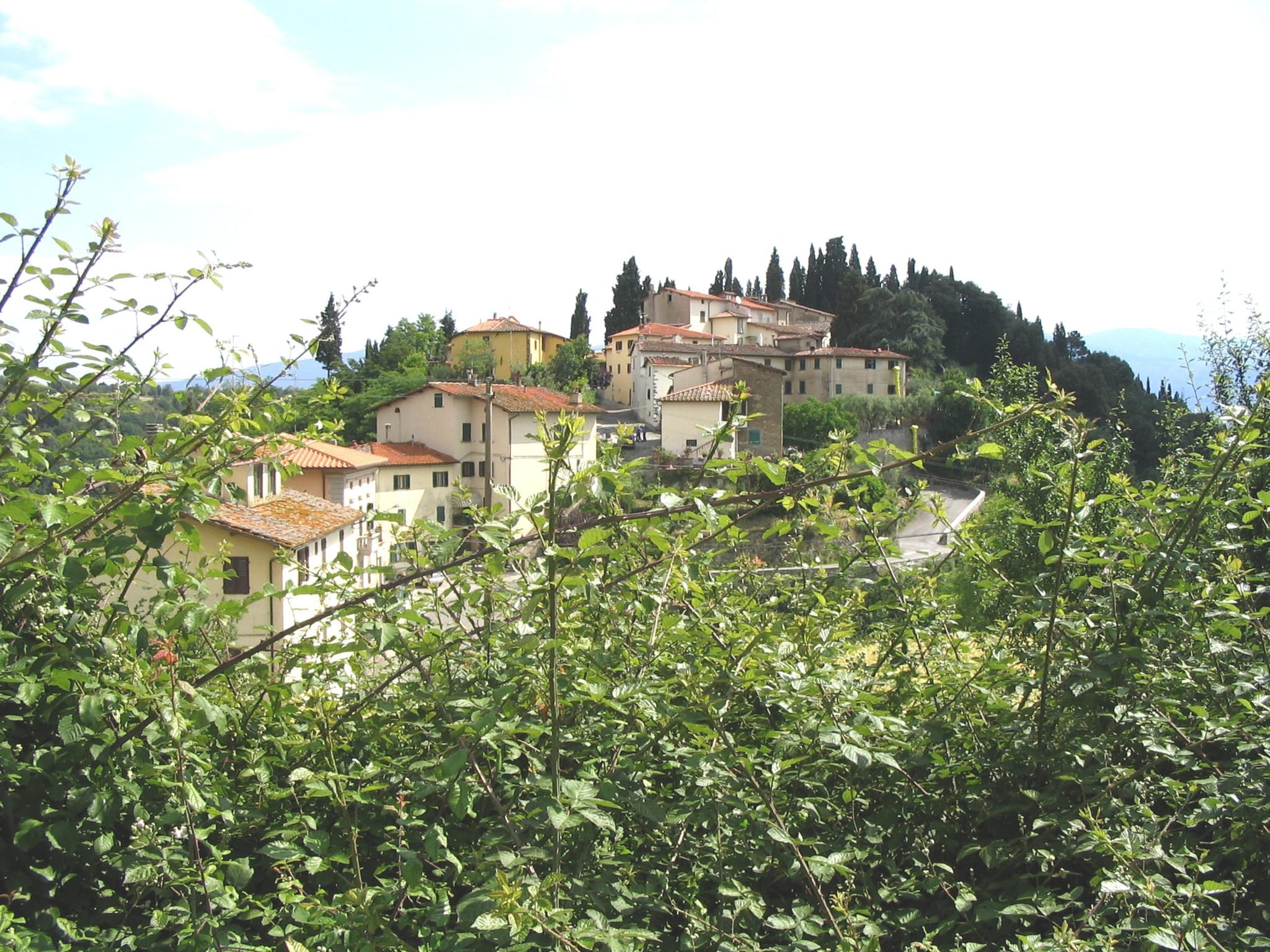   Gaville Sei