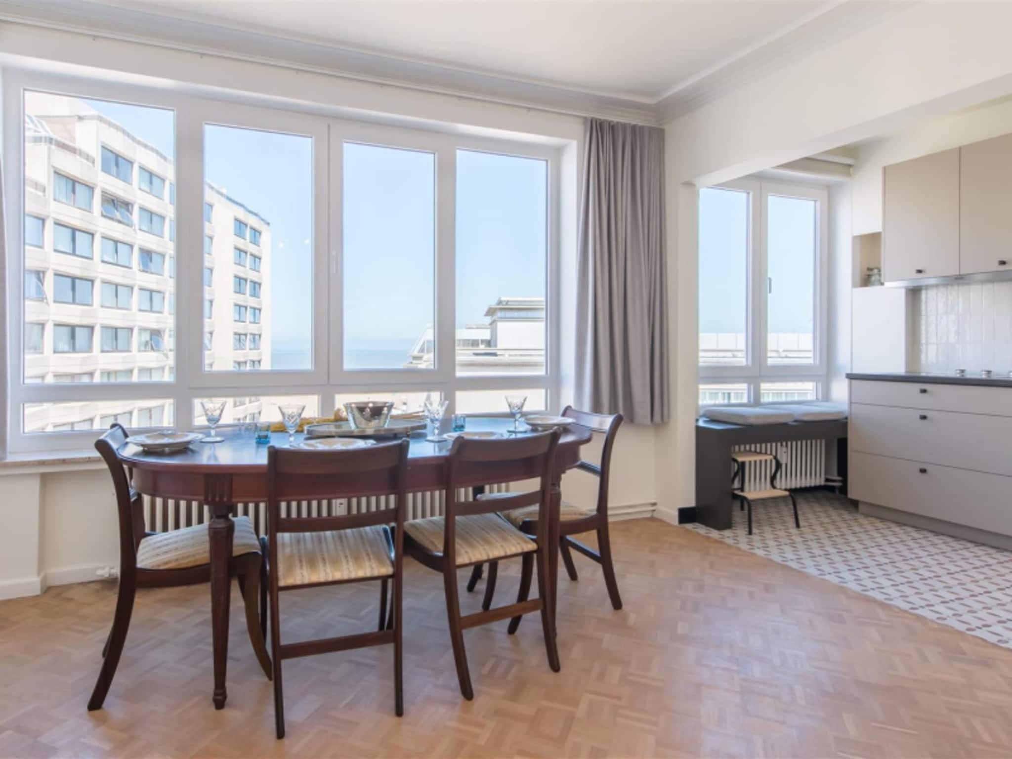 Ferienwohnung Imperial
