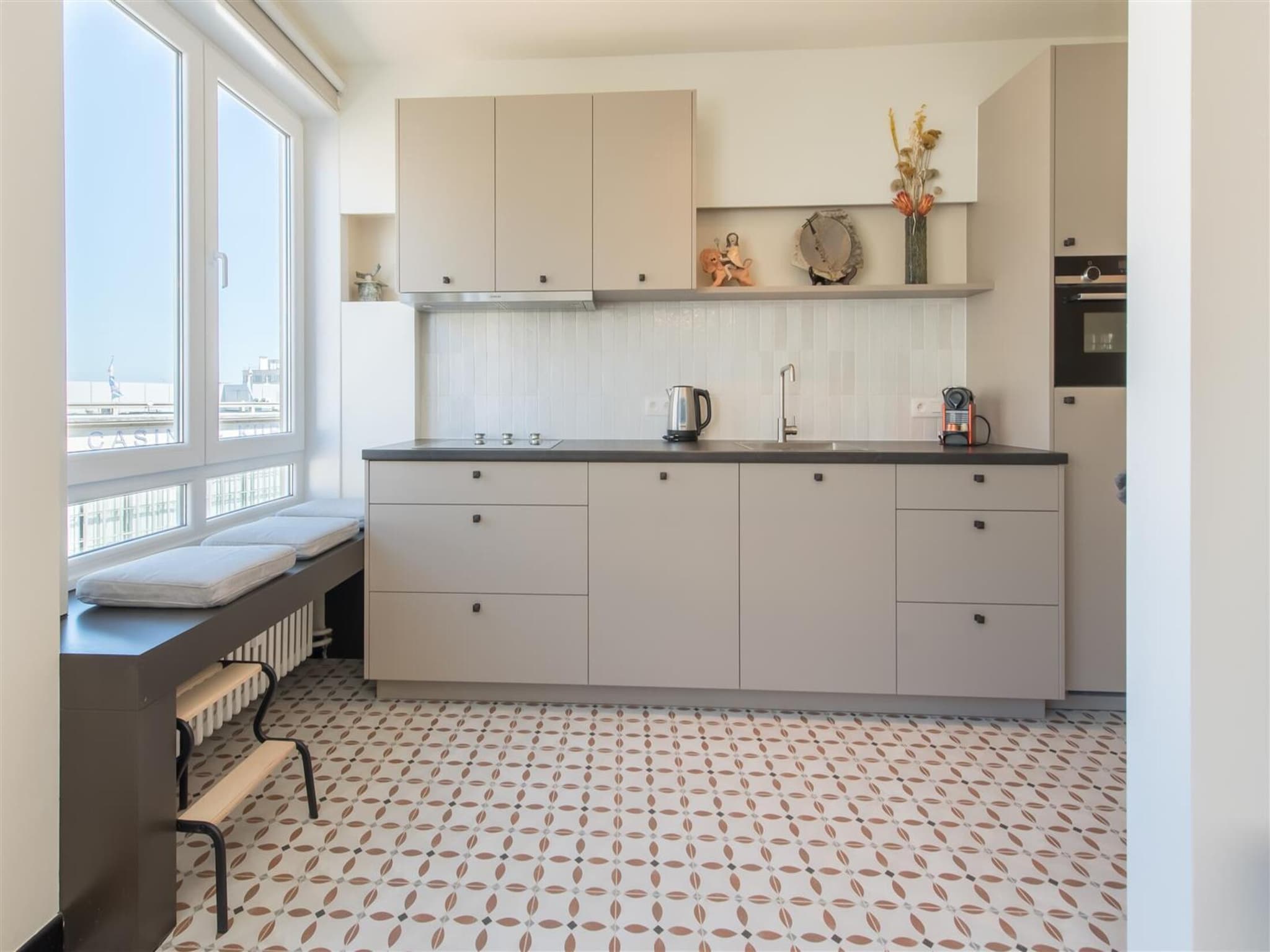 Ferienwohnung Imperial