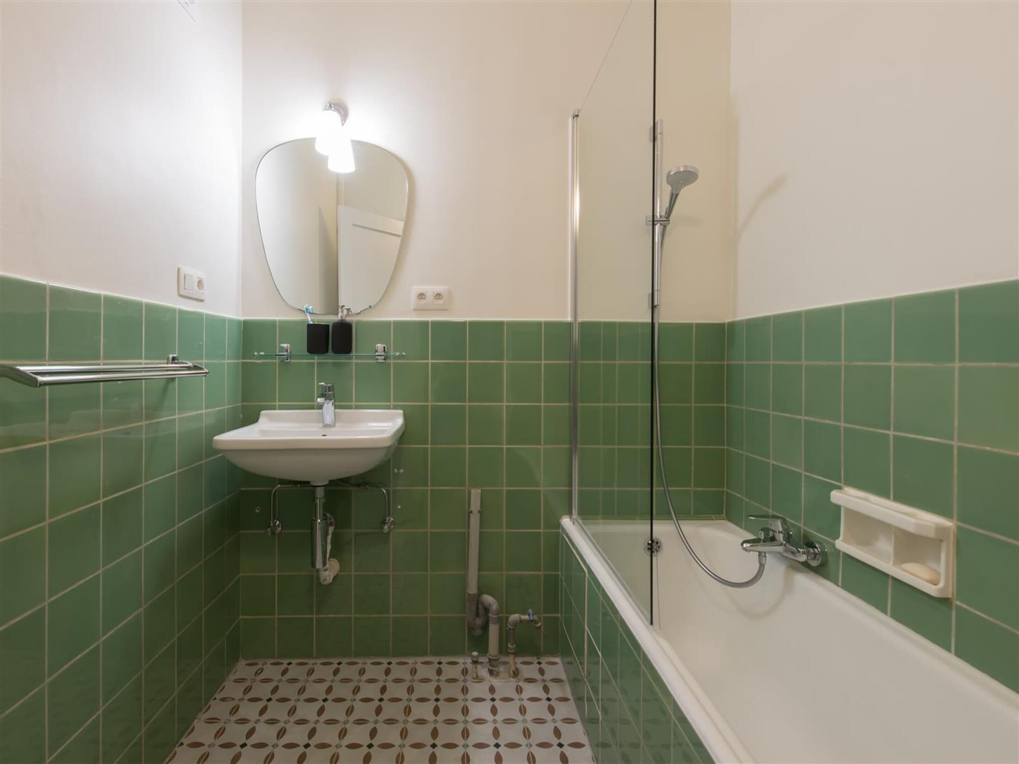 Ferienwohnung Imperial