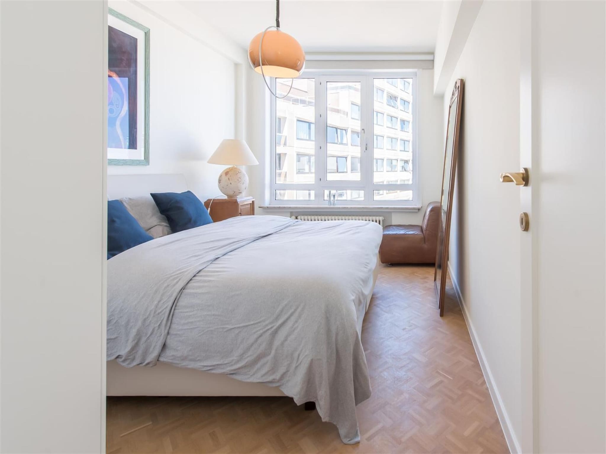 Ferienwohnung Imperial
