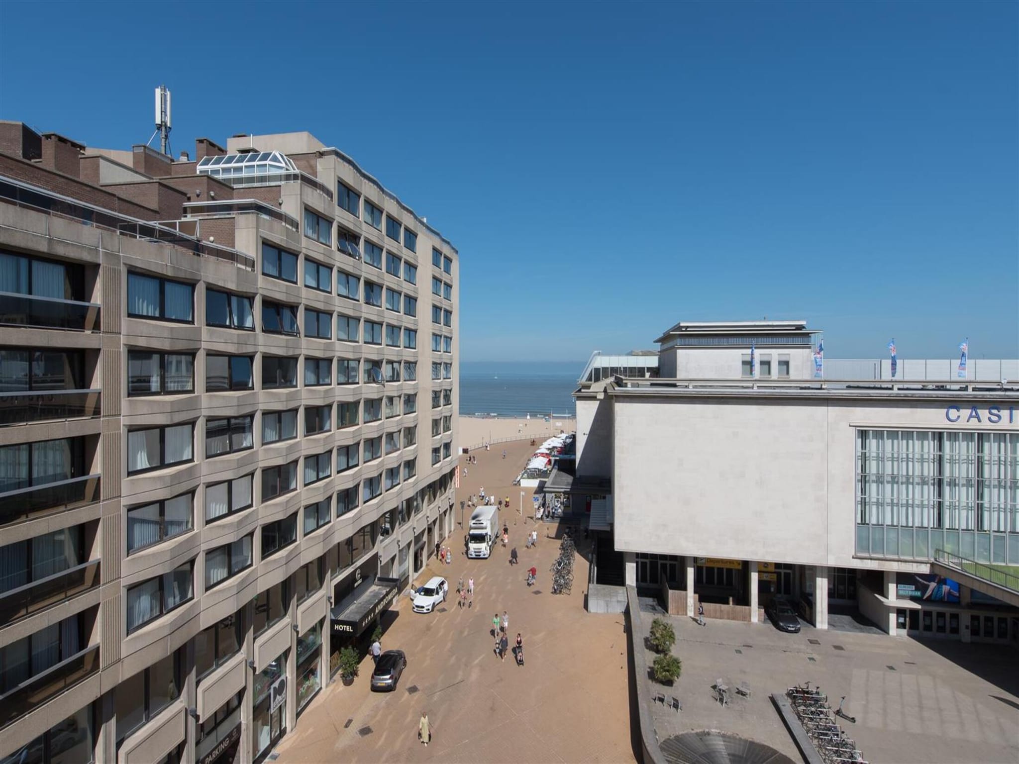 Ferienwohnung Imperial