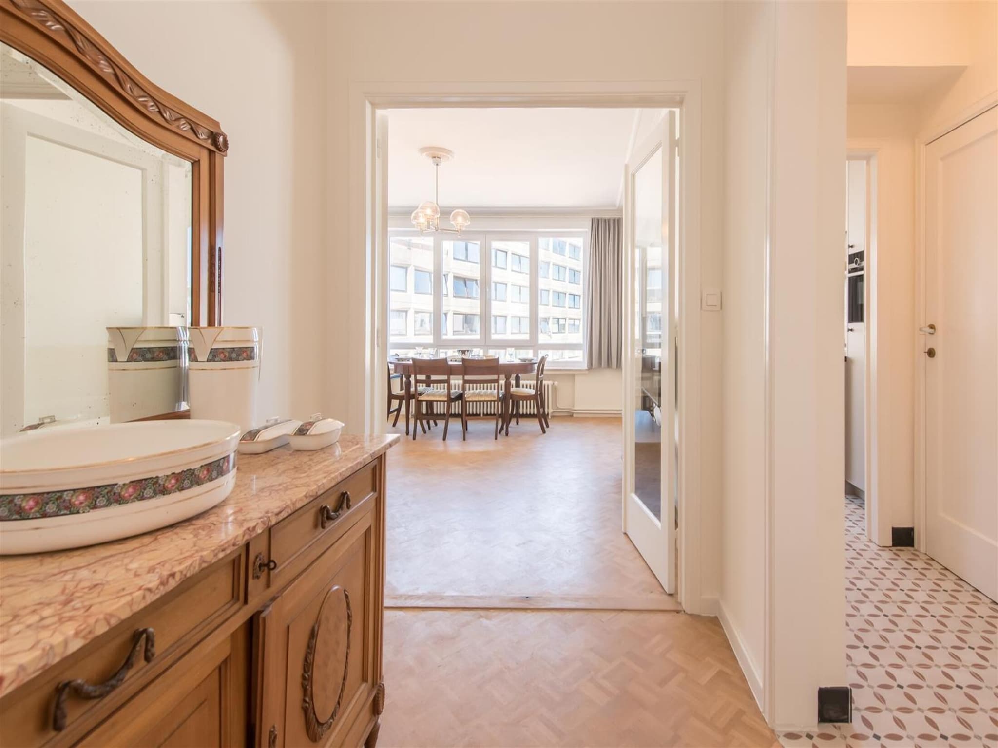 Ferienwohnung Imperial
