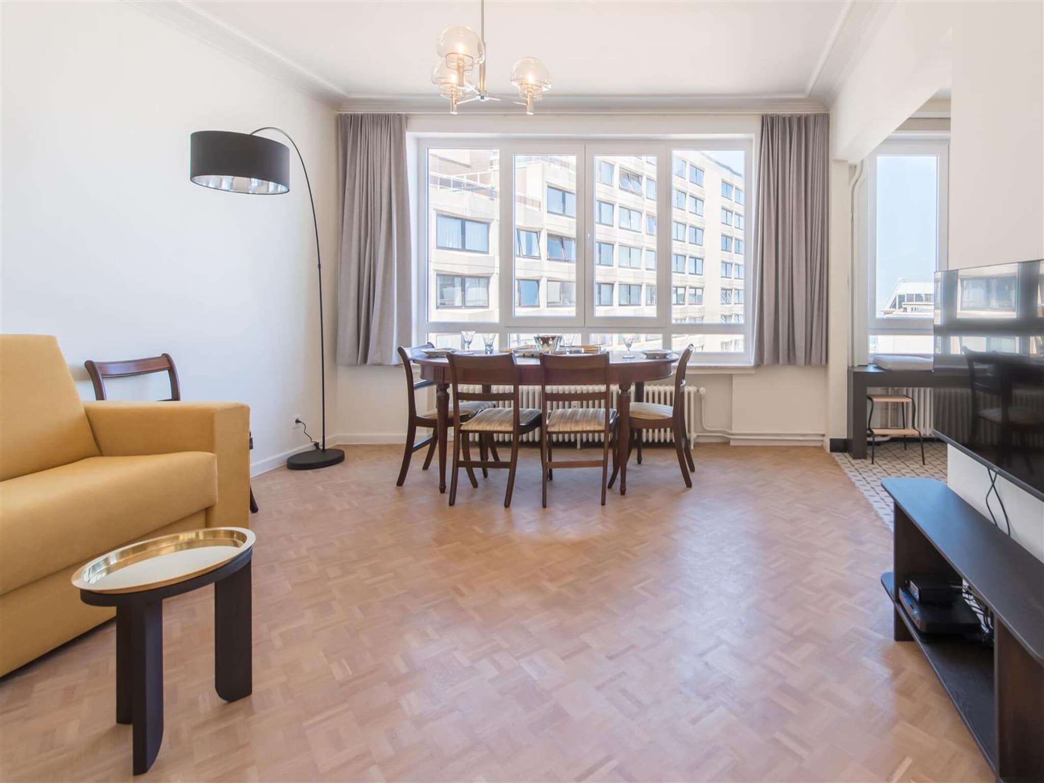 Ferienwohnung Imperial