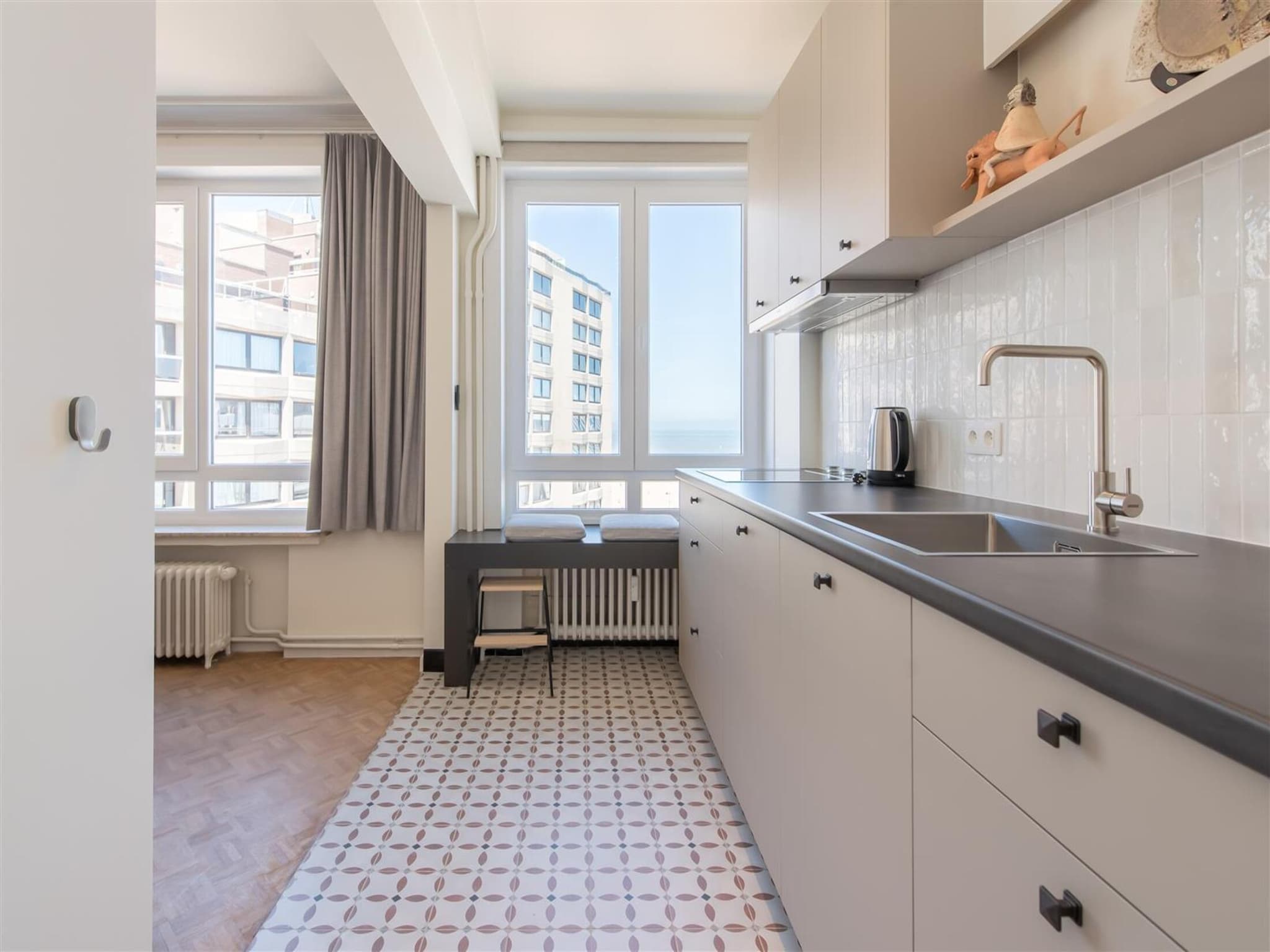 Ferienwohnung Imperial