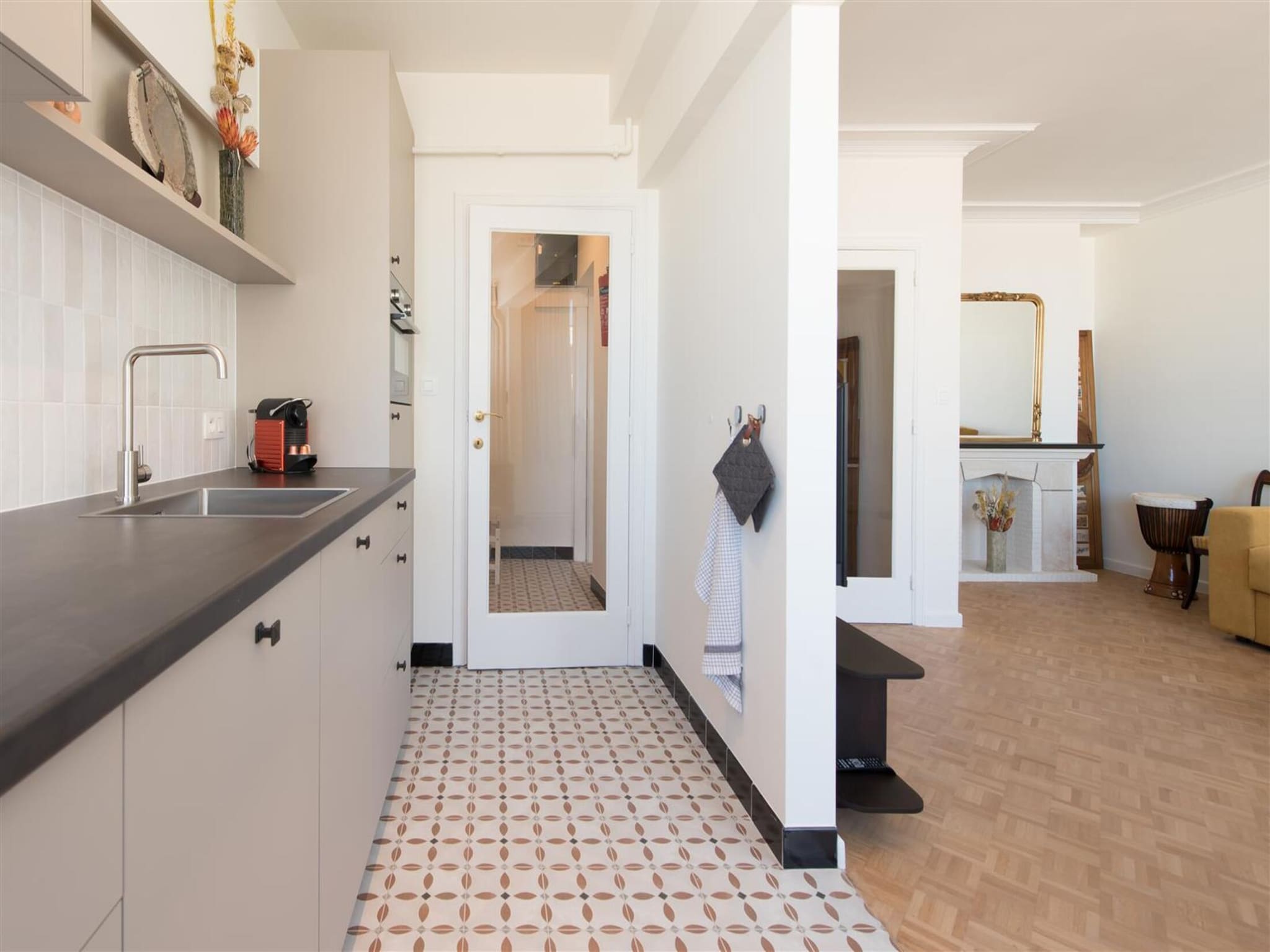 Ferienwohnung Imperial