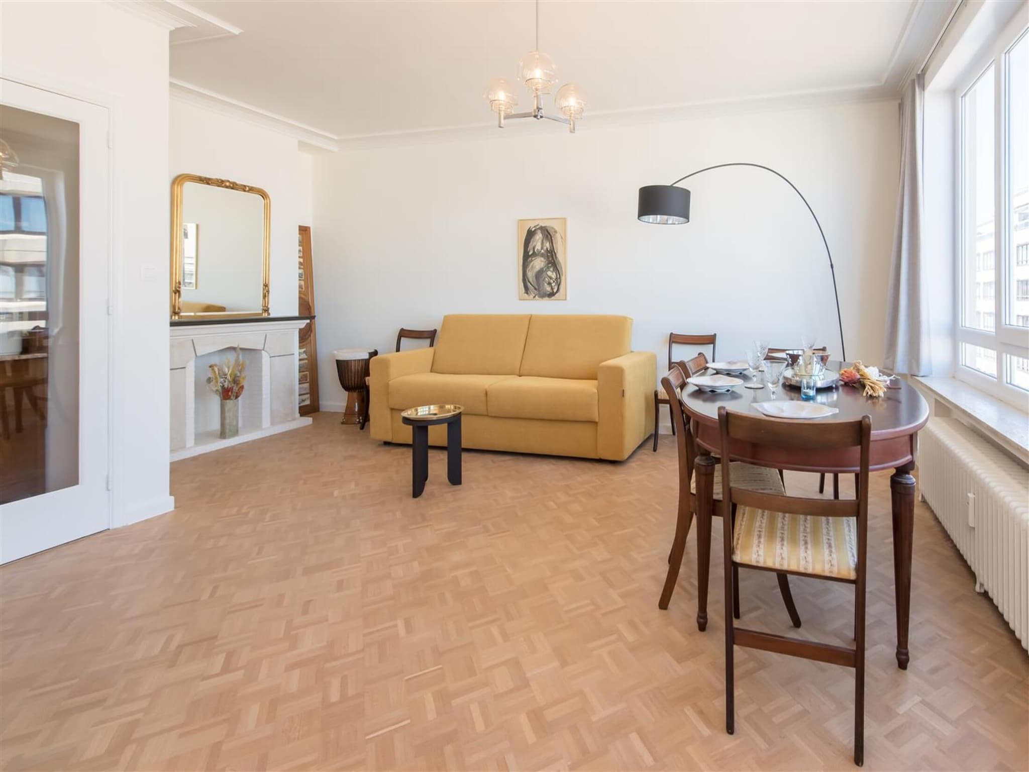 Ferienwohnung Imperial