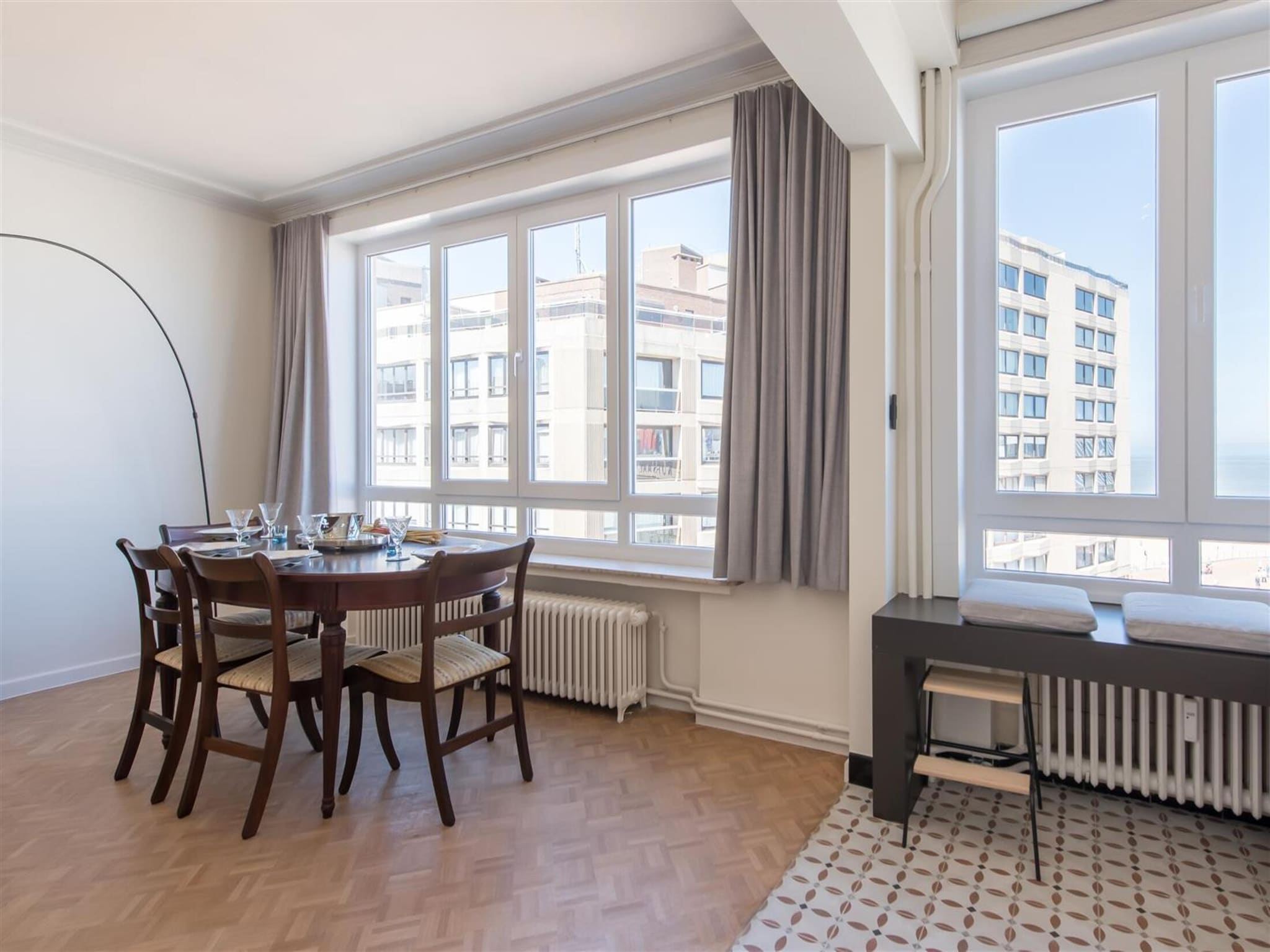 Ferienwohnung Imperial