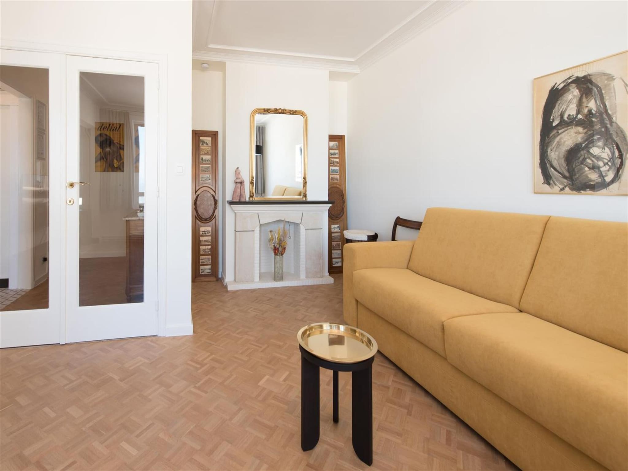 Ferienwohnung Imperial
